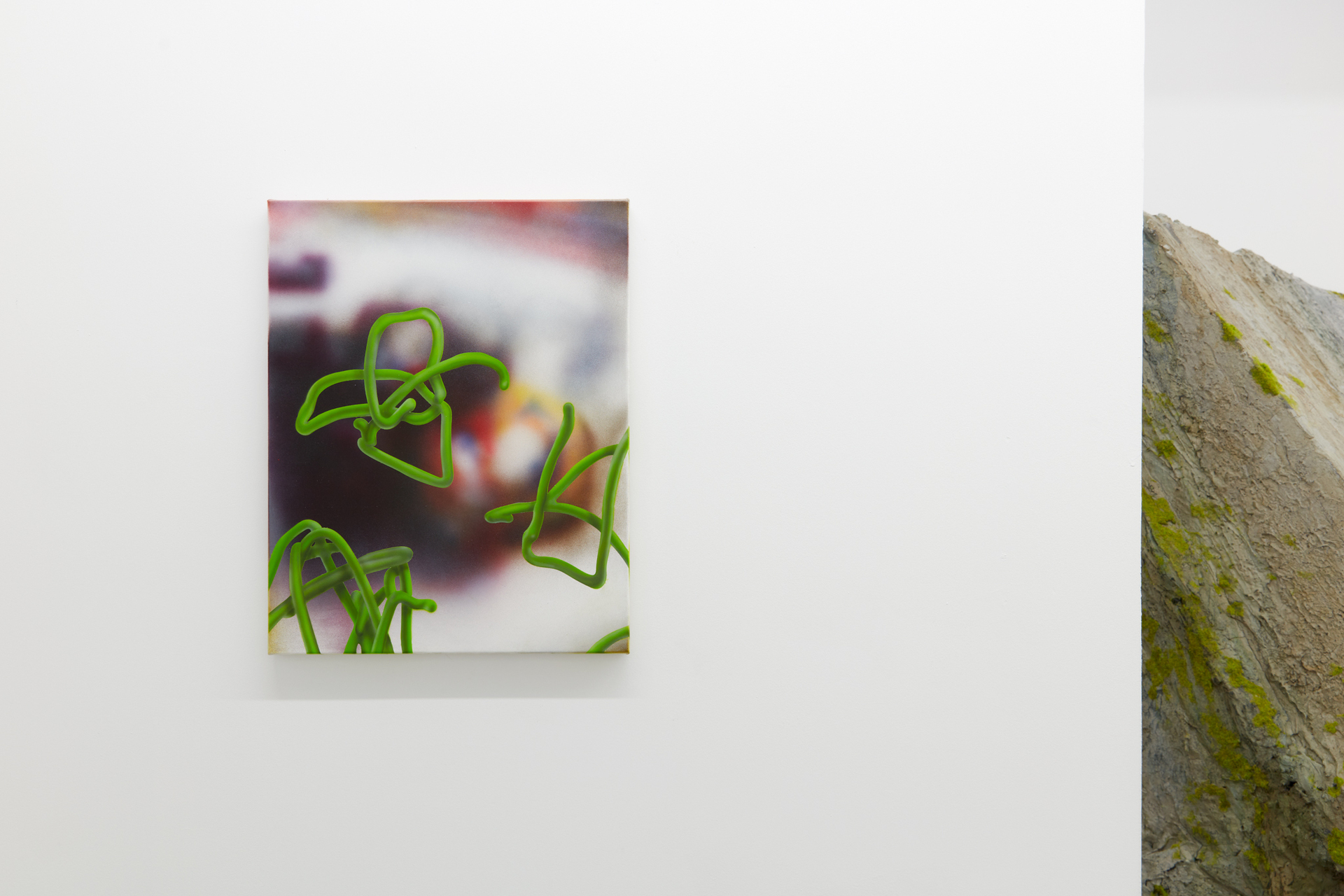 installation shot