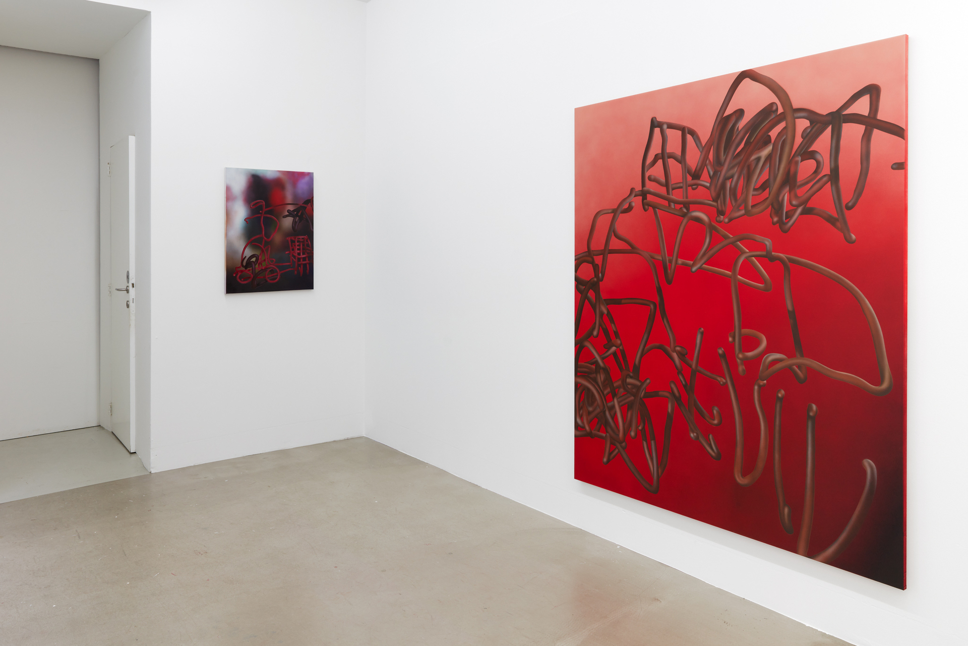 installation shot