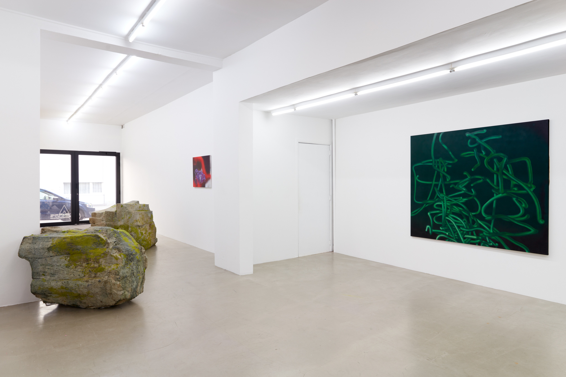 installation shot
