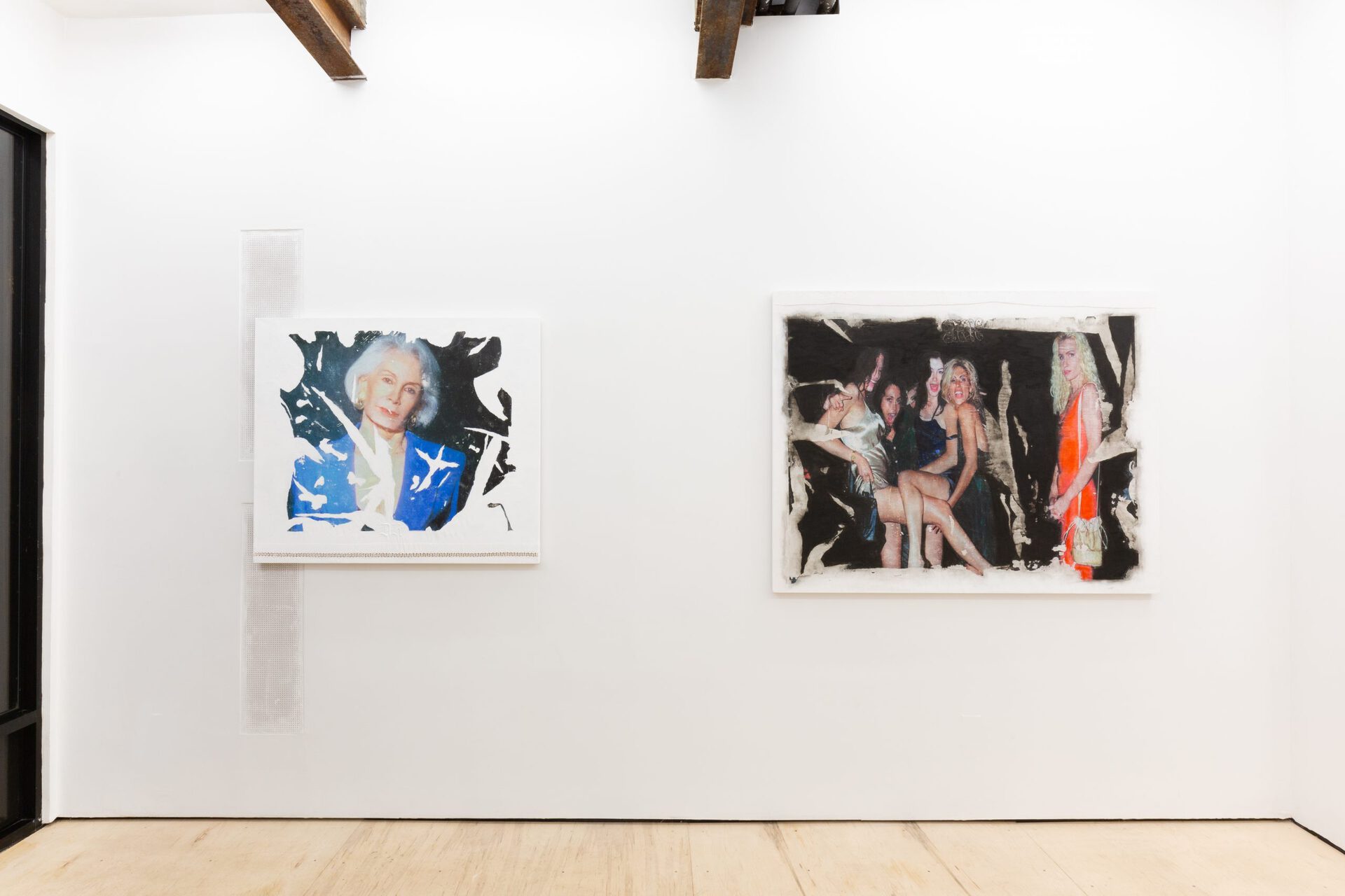 Valentina Vaccarella, Bless This Life (Installation)