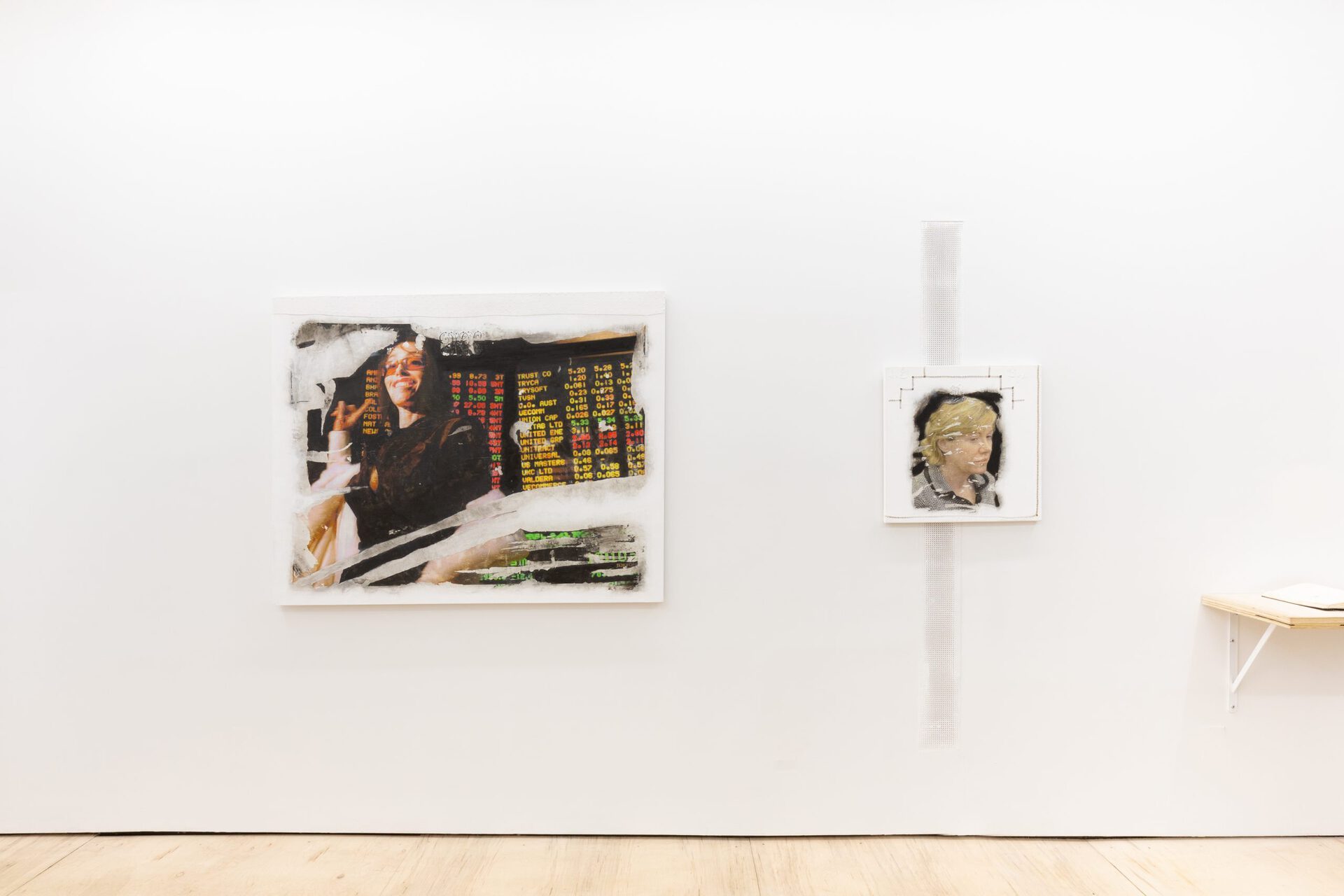 Valentina Vaccarella, Bless This Life (Installation)