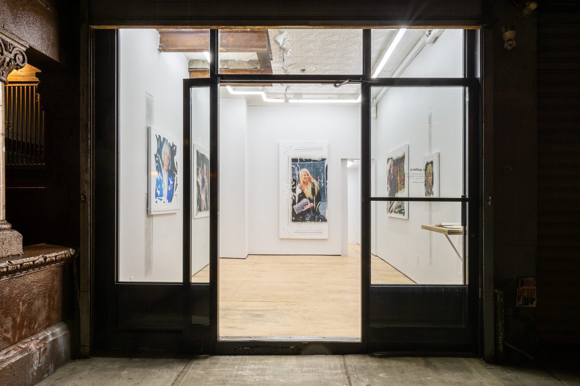 Valentina Vaccarella, Bless This Life (Installation)