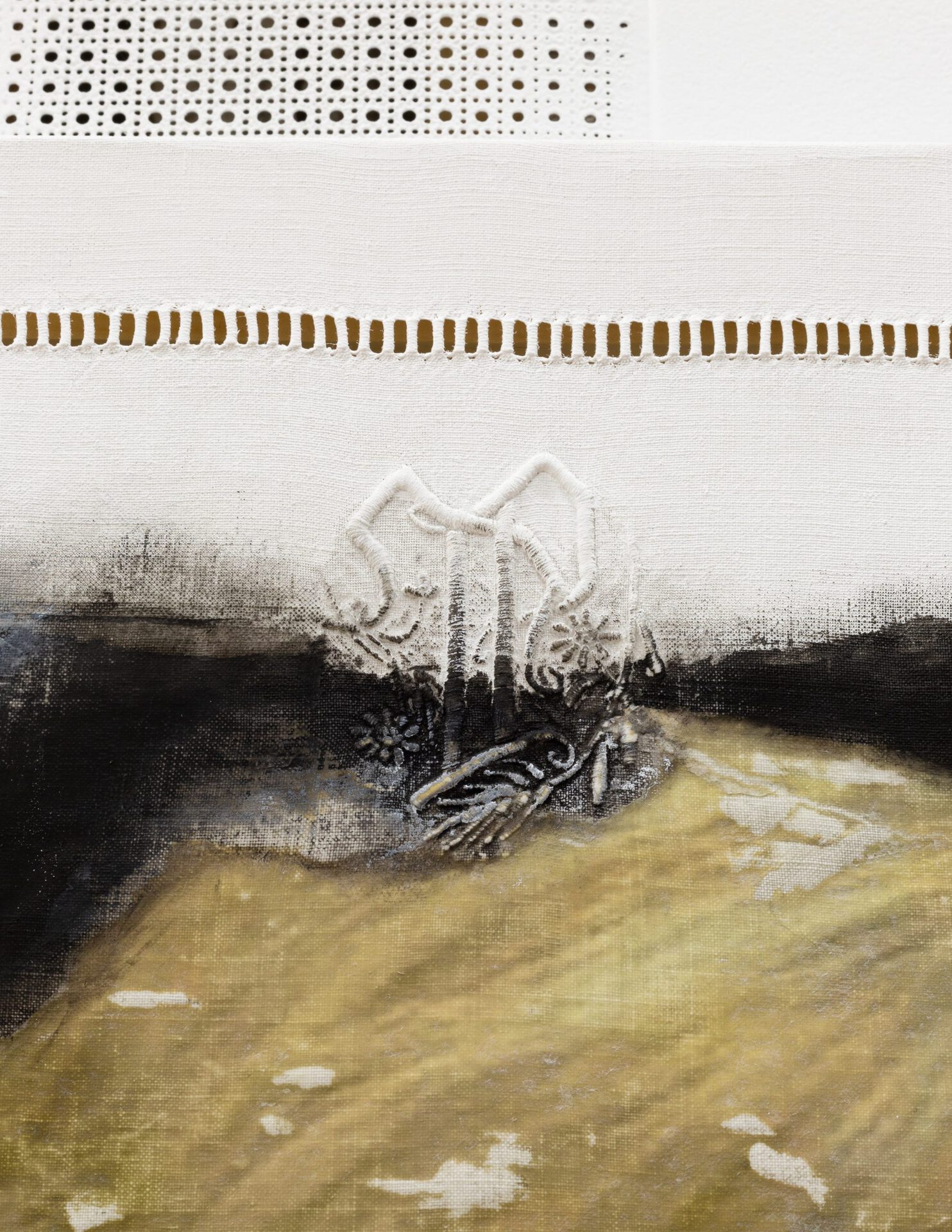 Valentina Vaccarella, Loyalty , (Detail)