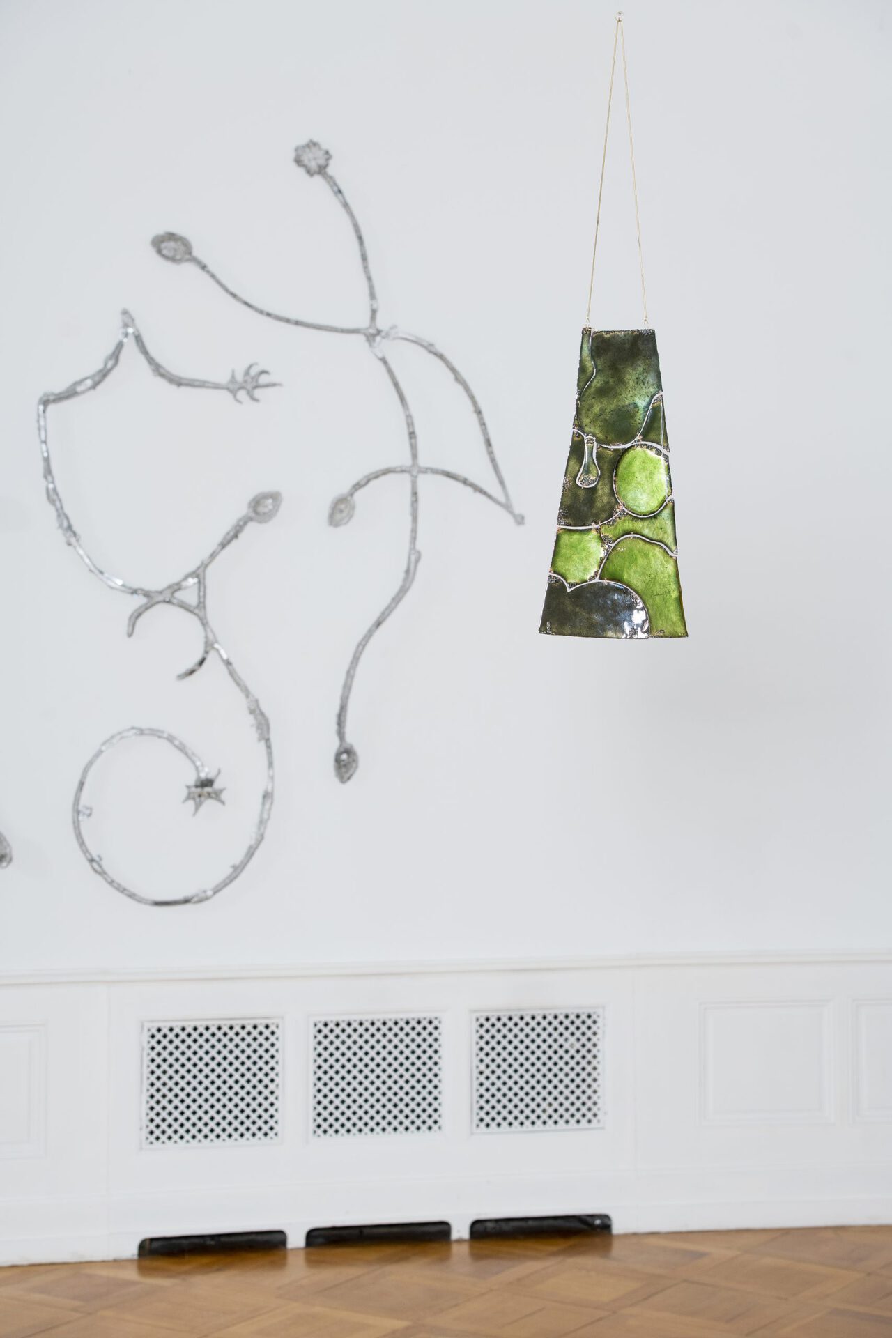 Paul Paillet, FANTASY, exhibition view II, 2022