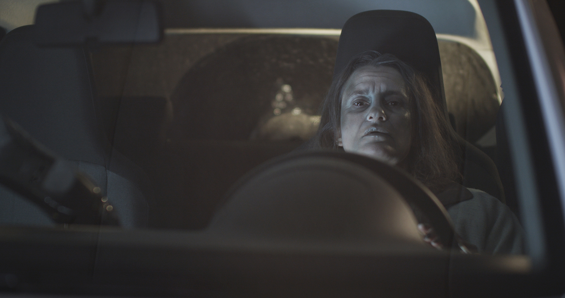 Laura Gozlan, Foulplay I, 2022, Film 4K, color, stereo sound, 6’17”