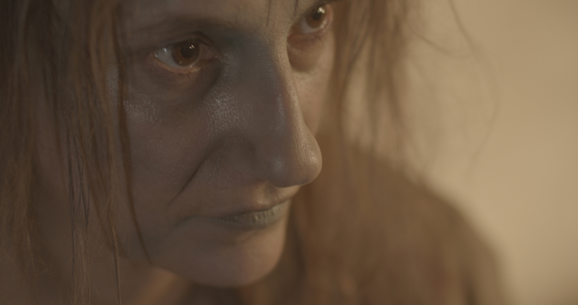 Laura Gozlan, Foulplay I, 2022, Film 4K, color, stereo sound, 6’17” II