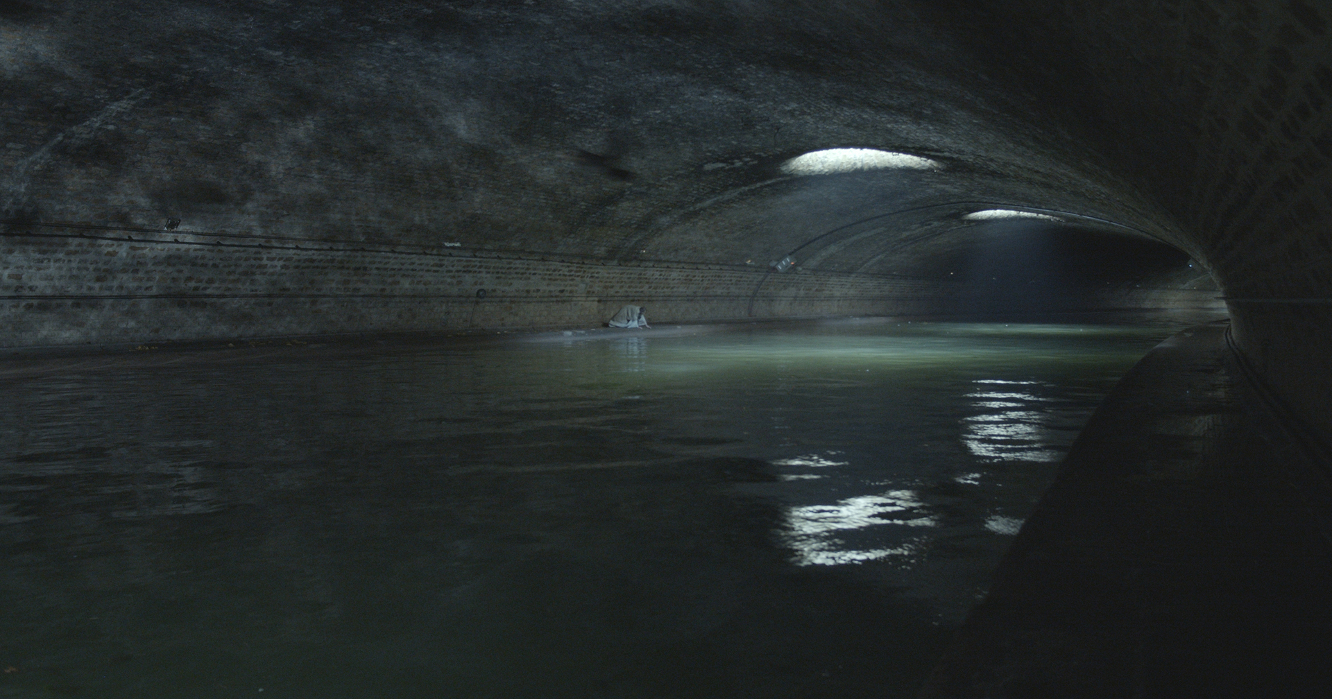 Laura Gozlan, Foulplay II, 2022, Film 4K, color, stereo sound, 5’30”