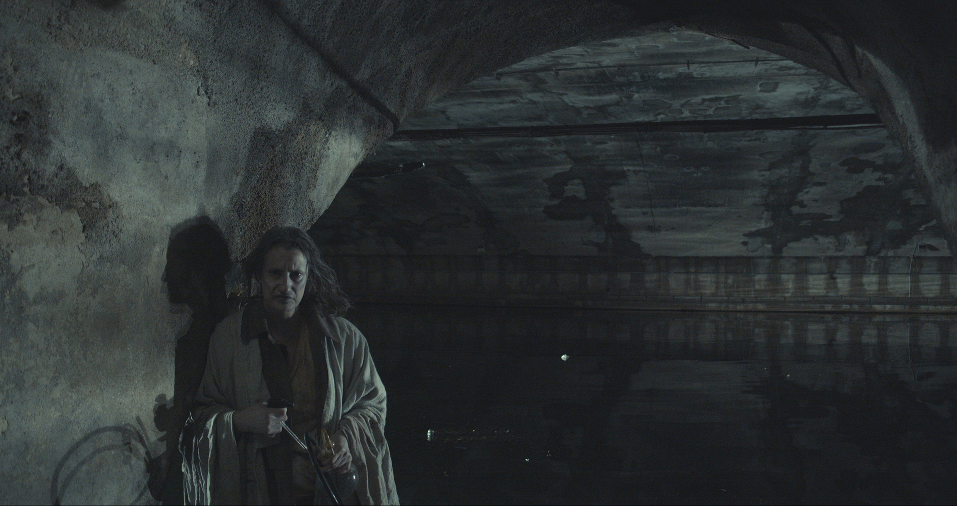 Laura Gozlan, Foulplay II, 2022, Film 4K, color, stereo sound, 5’30” III