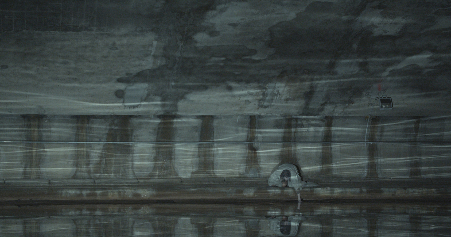 Laura Gozlan, Foulplay II, 2022, Film 4K, color, stereo sound, 5’30” IV