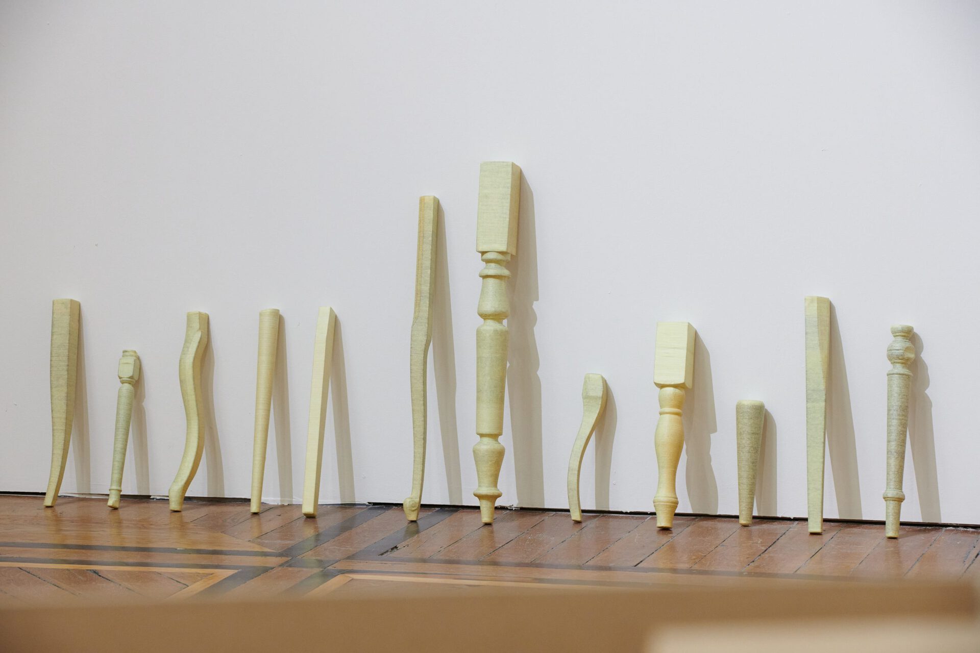 LUCA RESTA, Oggetti Scocciati#12, 2018