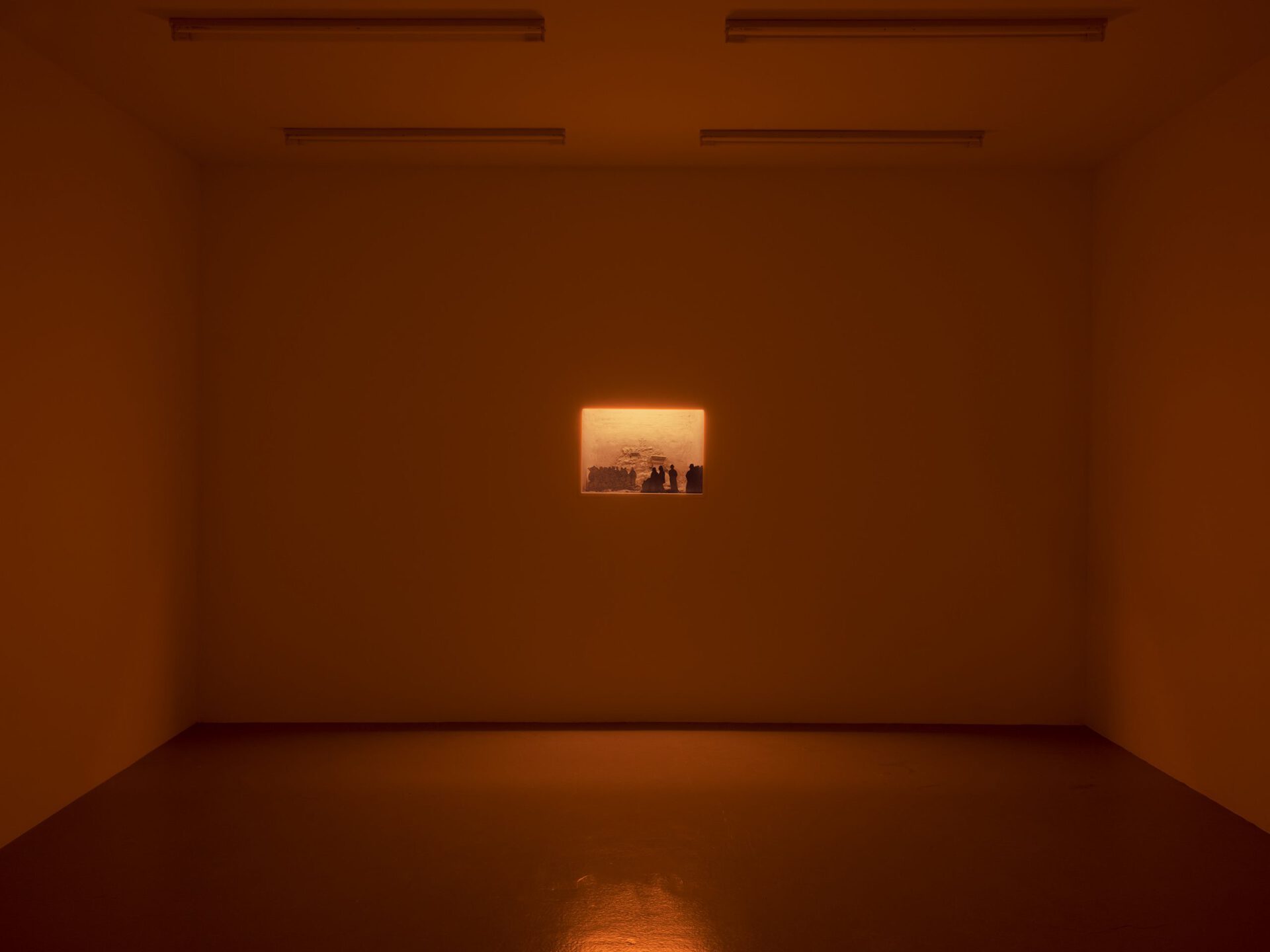 Yannic Joray, The Red Planet, 2021