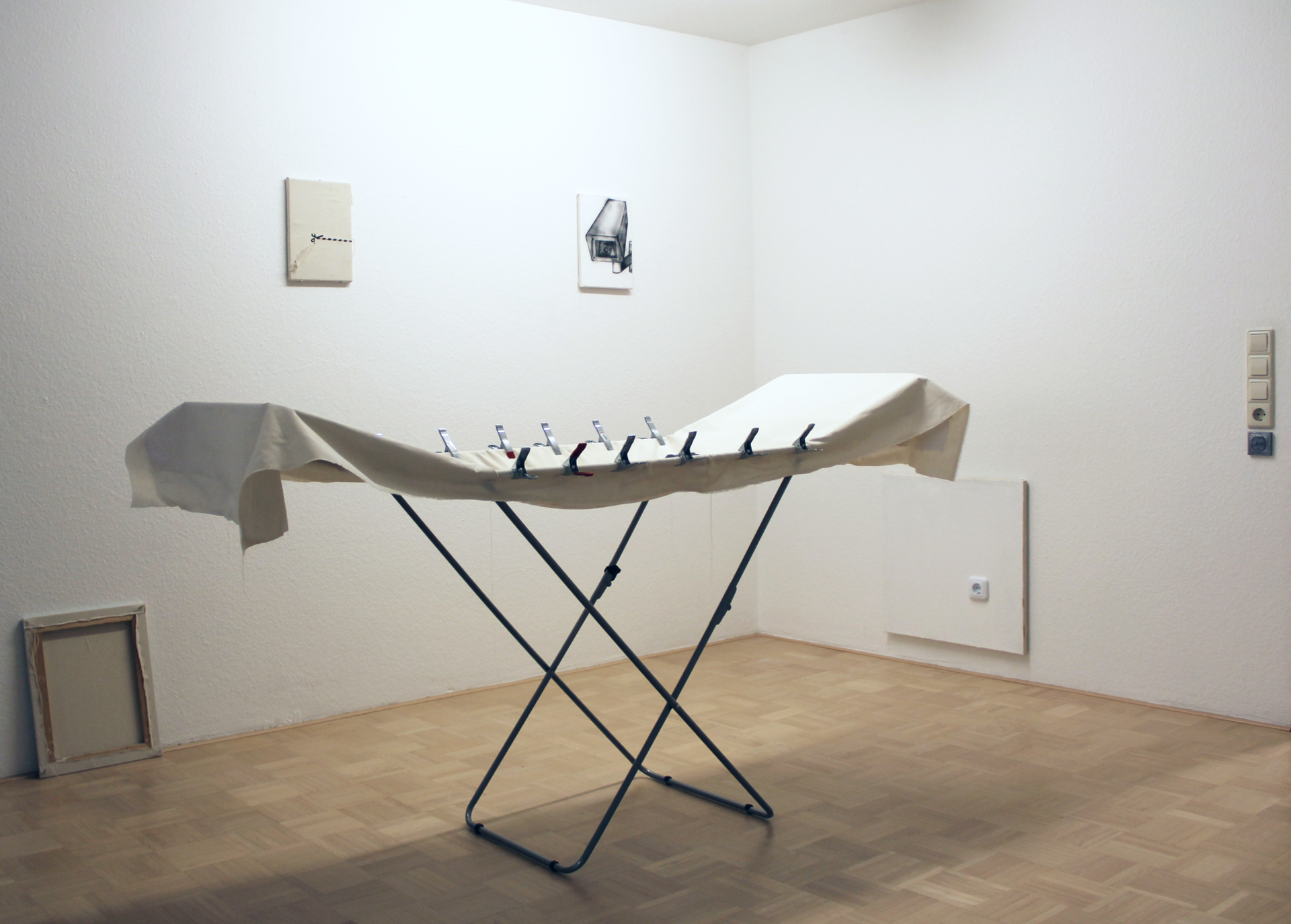 Miriam Beichert & Marco Spitz (collab)