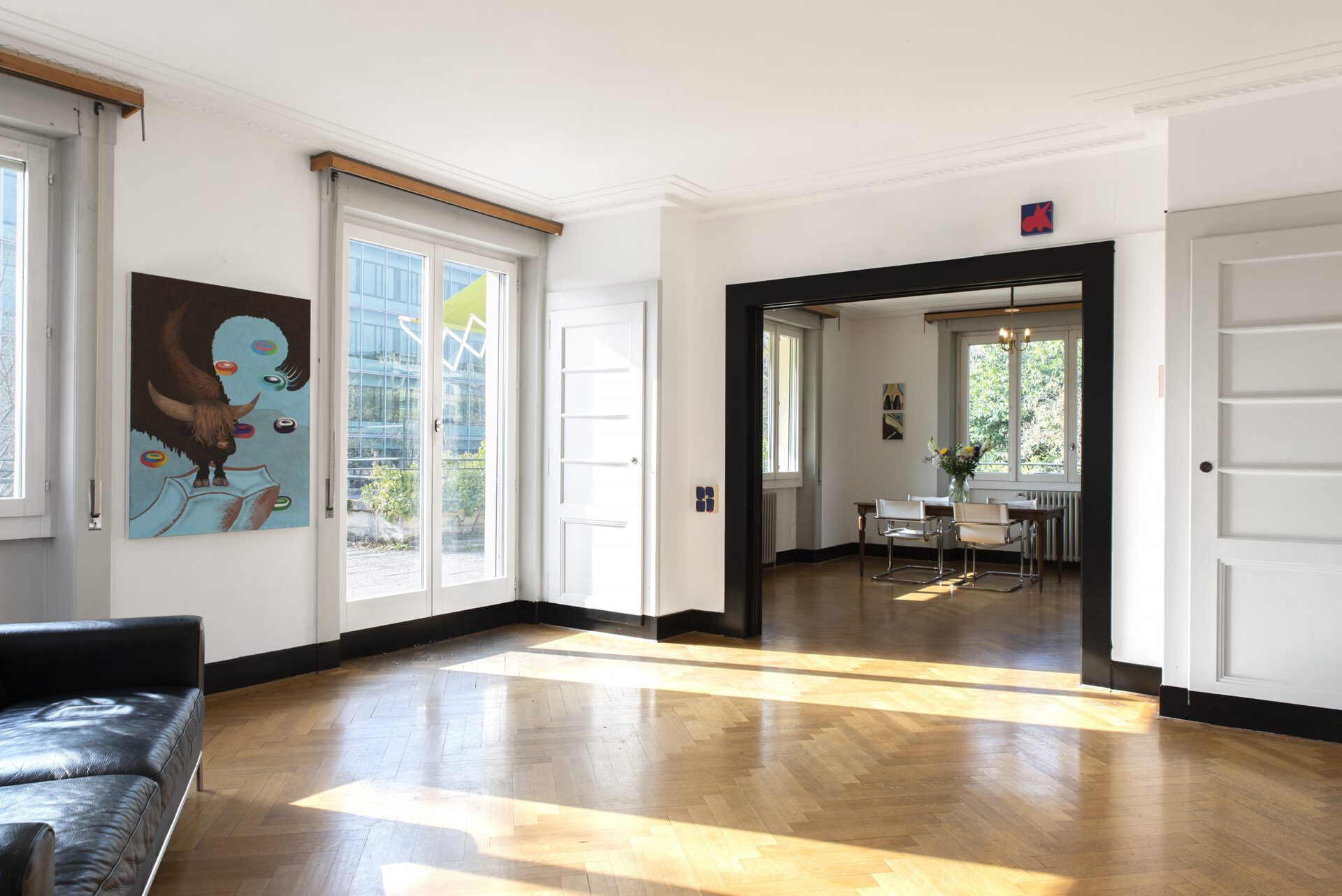Exhibition view #3
