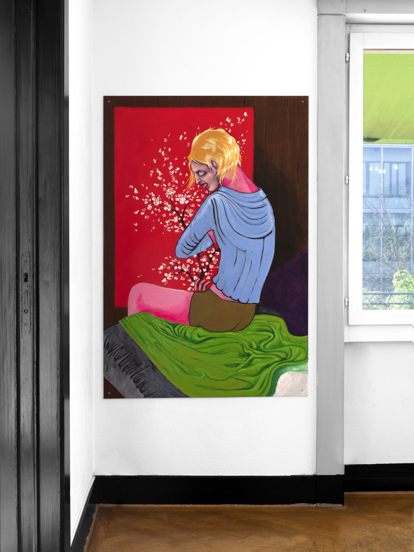 Exhibition view #4