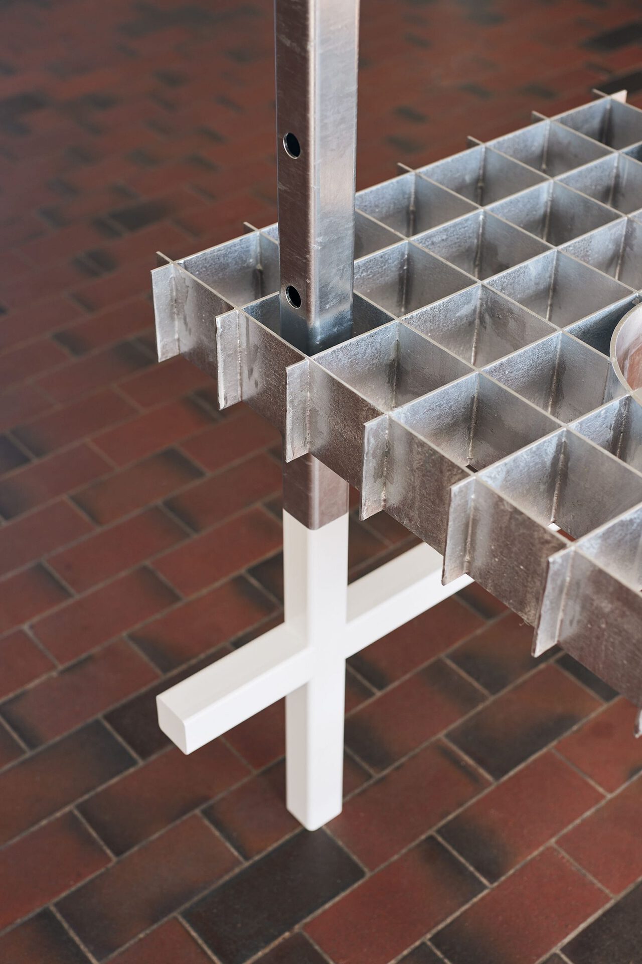 Toni Schmale, watersports (Detail), 2022