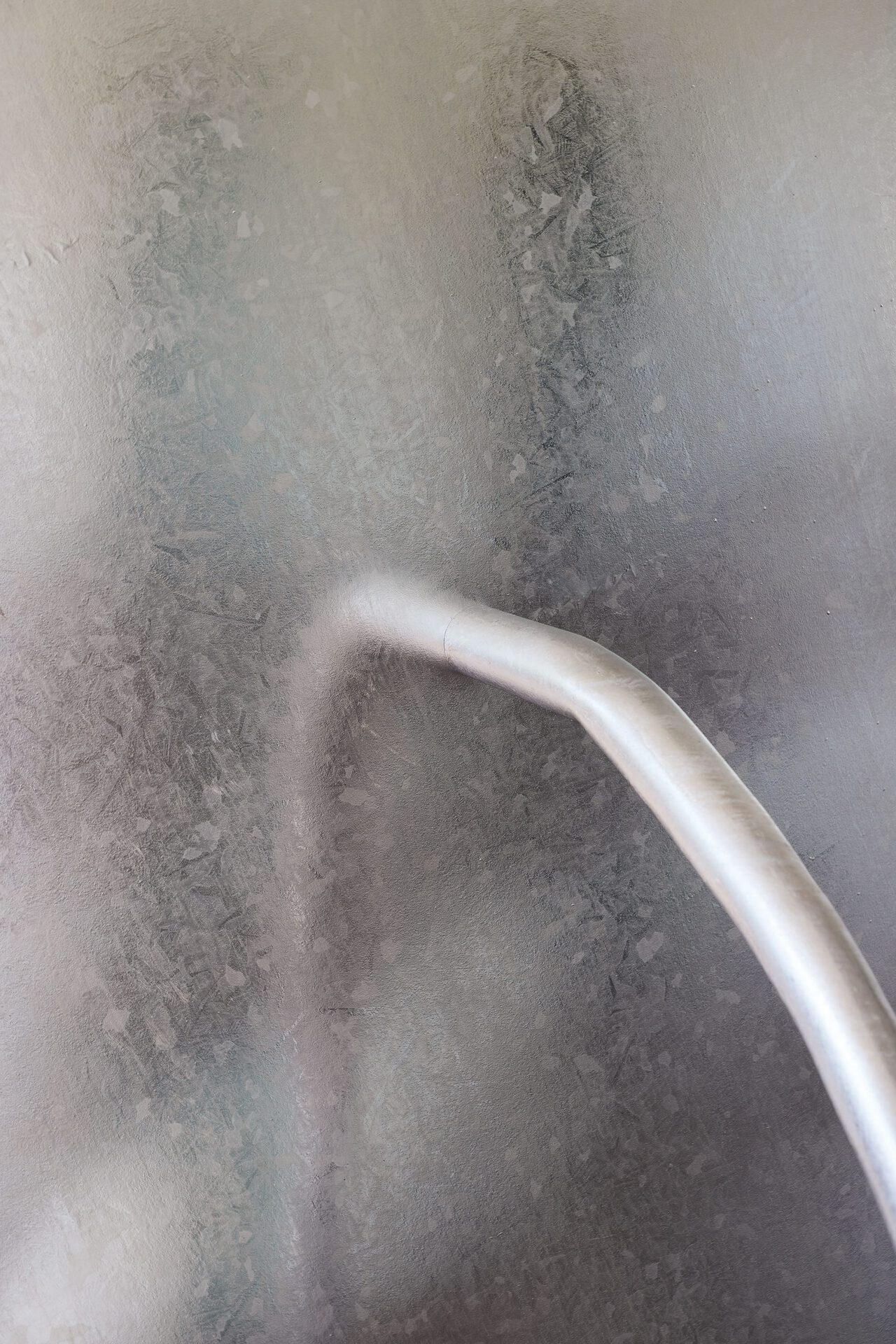 Toni Schmale, schlauch #1 (Detail), 2022