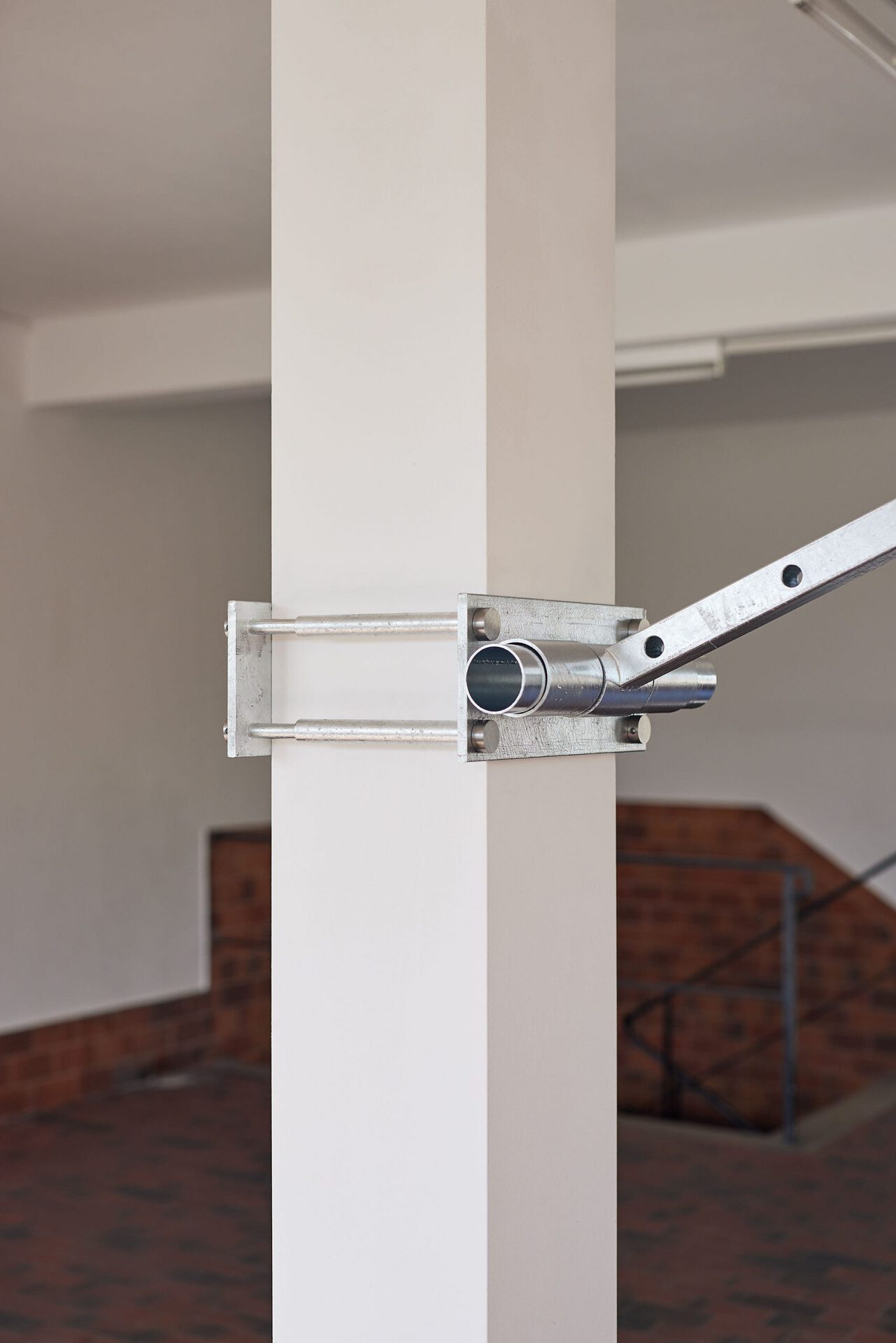 Toni Schmale, watersports (Detail), 2022