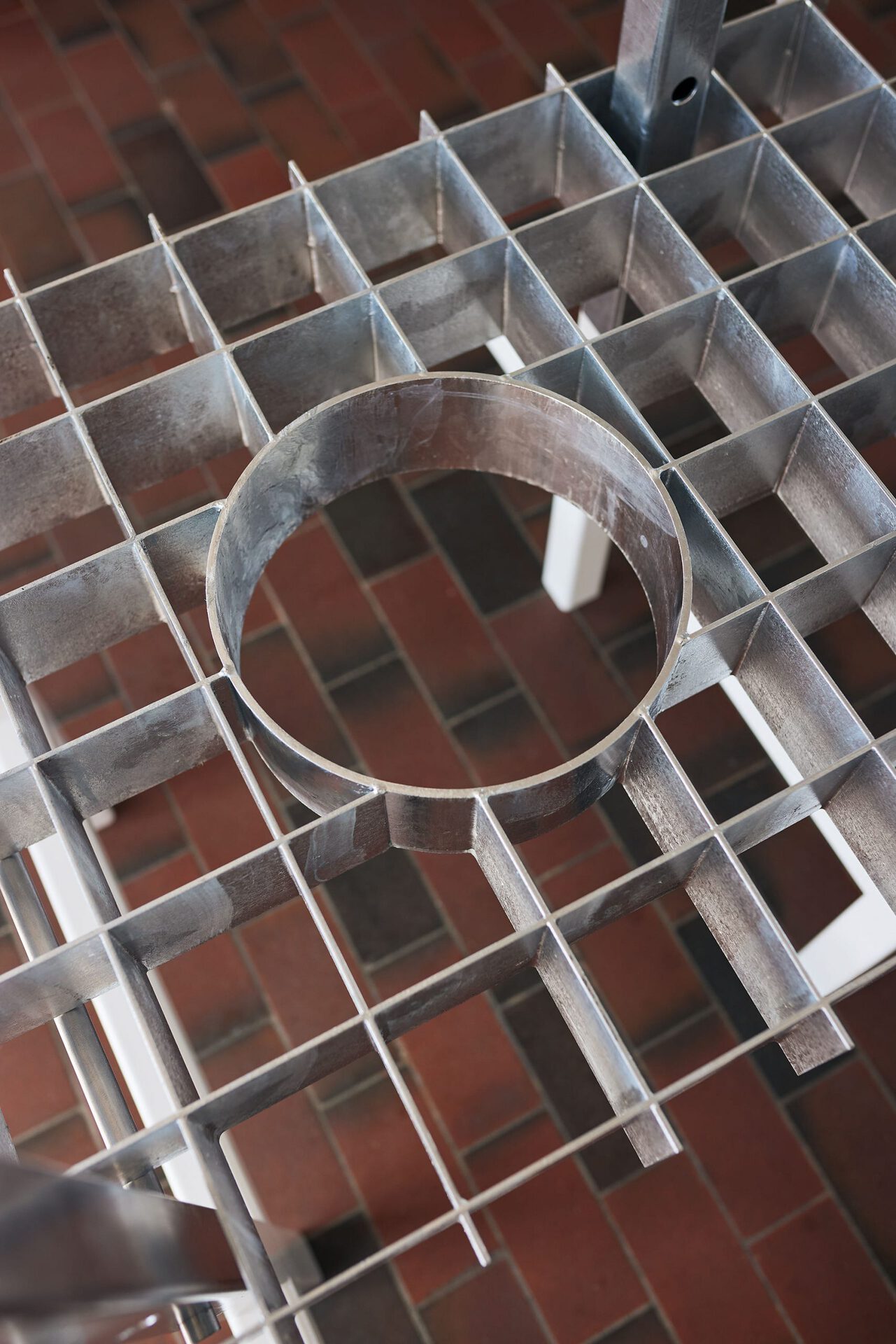 Toni Schmale, watersports (Detail), 2022