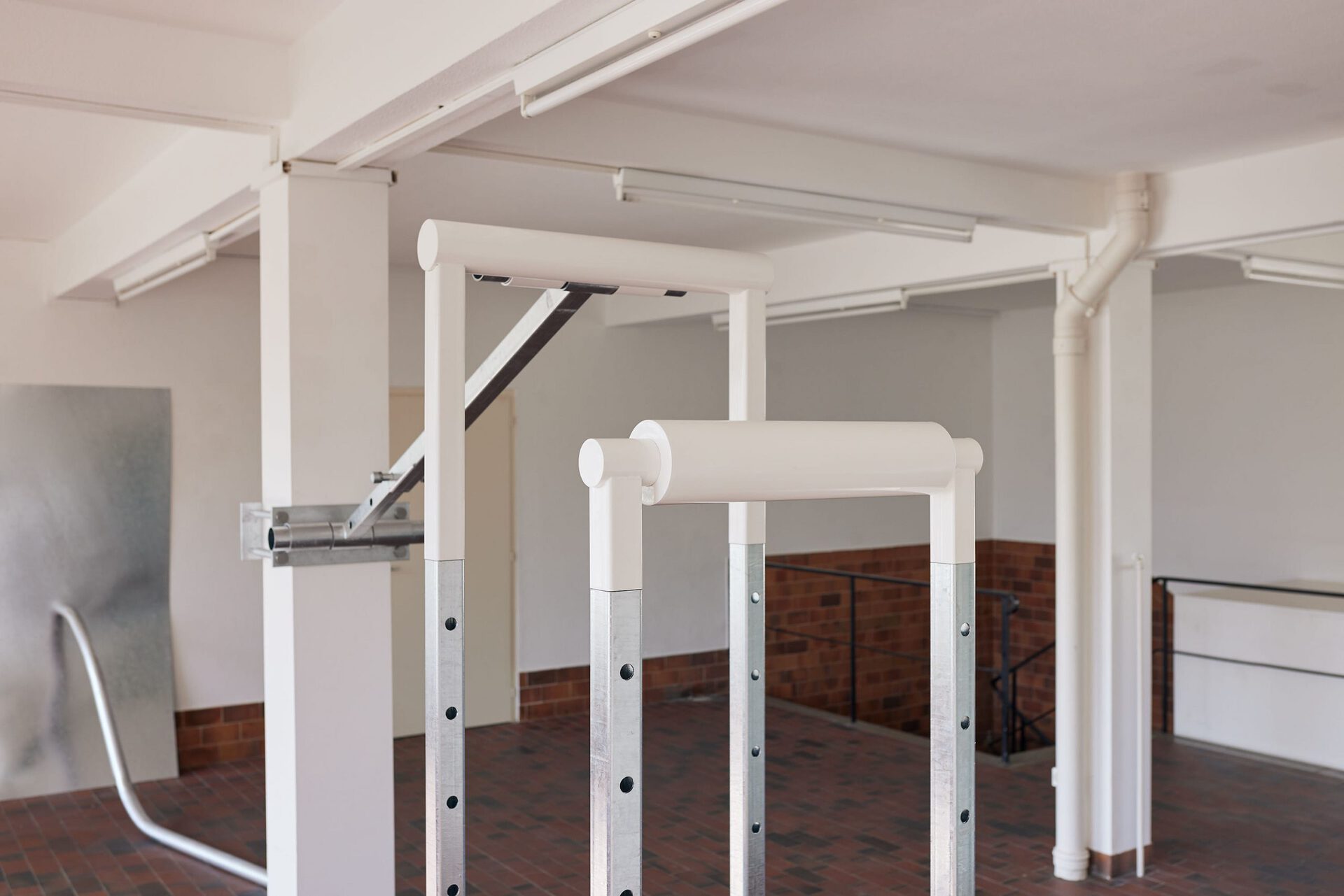 Toni Schmale, watersports (Detail), 2022