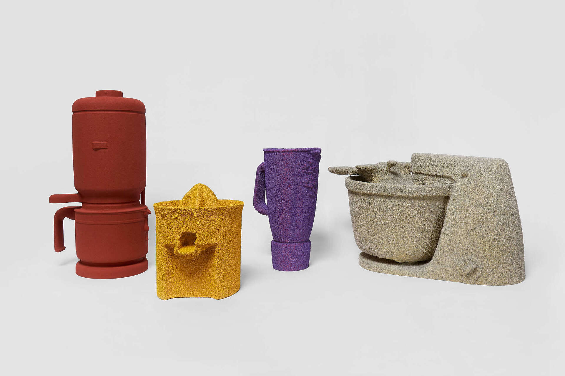 Lena Henke, Editions from "Auf dem Asphalt botanisieren gehen", 2022