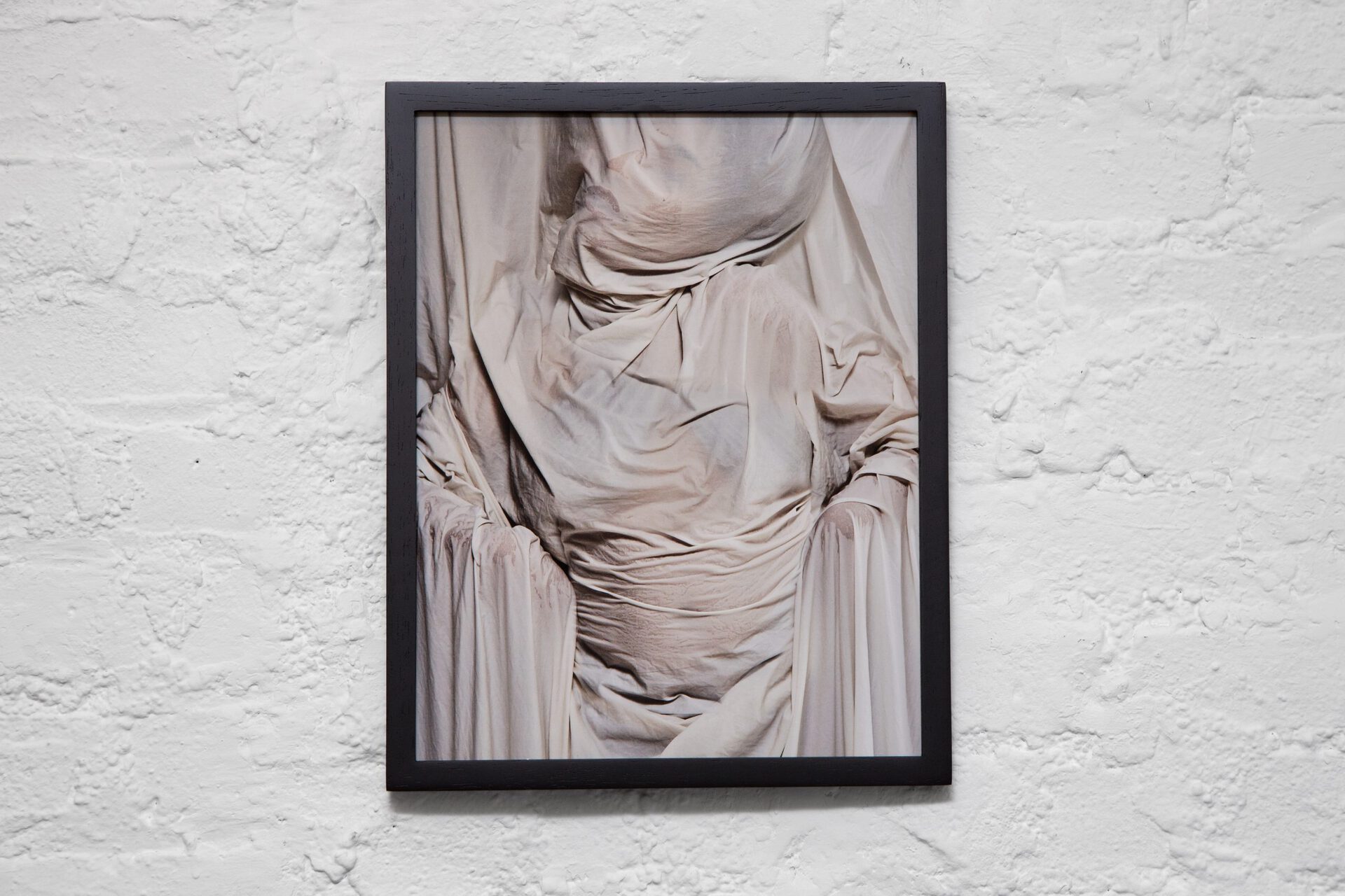 Aminah Ibrahim, Untitled, 2022, Inkjet print, 11 x 14 x .5 Inches