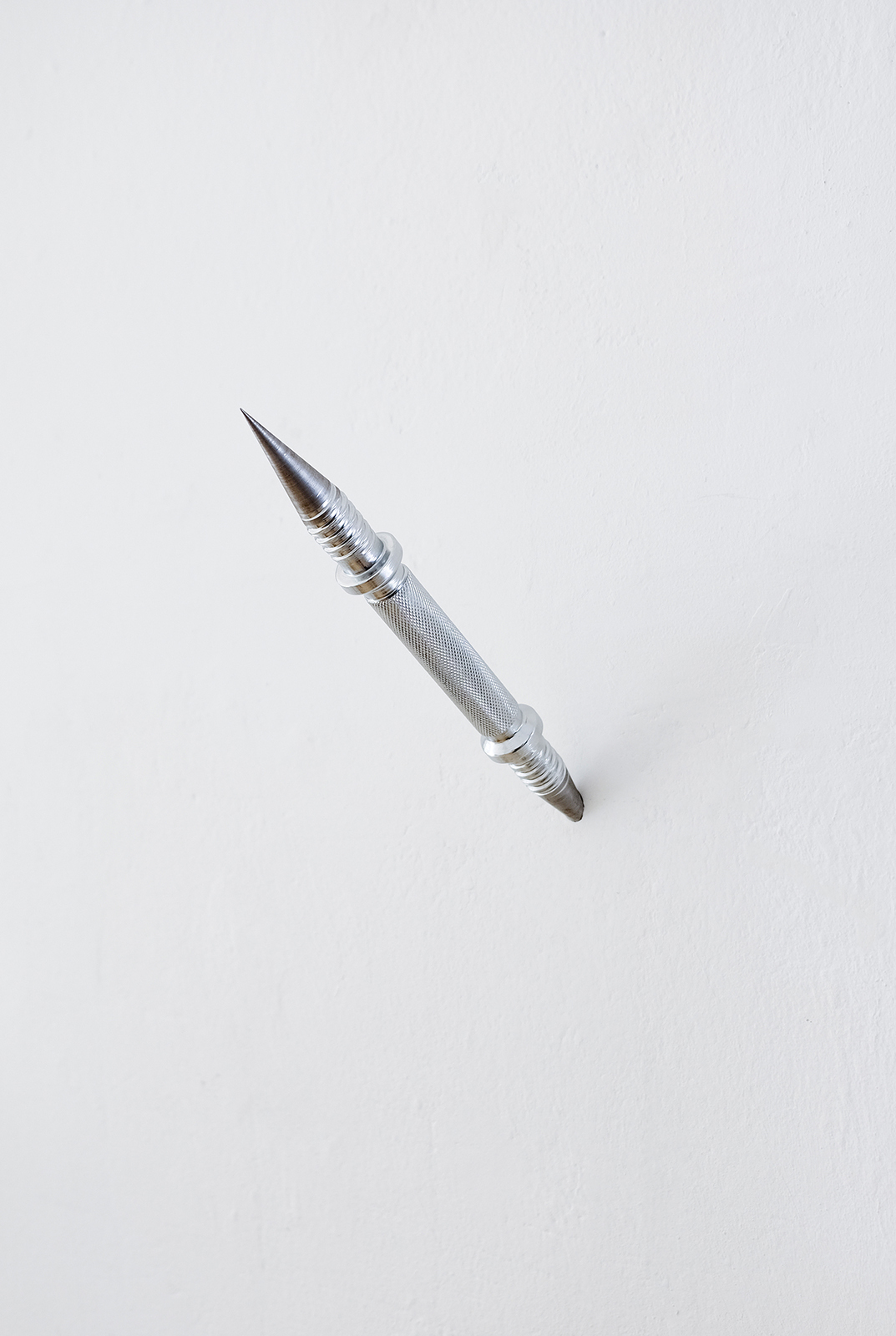 Anna Pelz, Hybris I, 2022, Steel