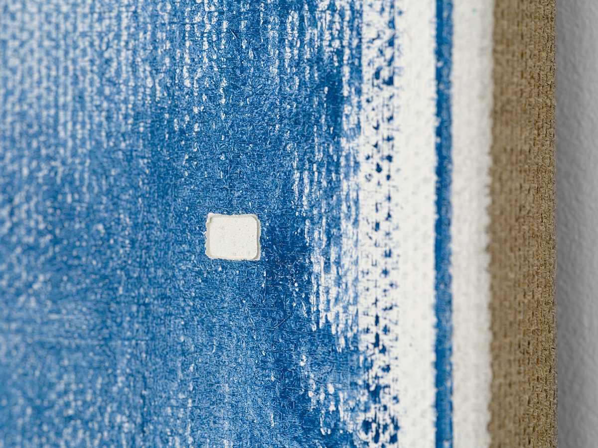 Drop, 2022, detail,Courtesy the artist and Galerie Nordenhake Berlin/Stockholm/Mexico City