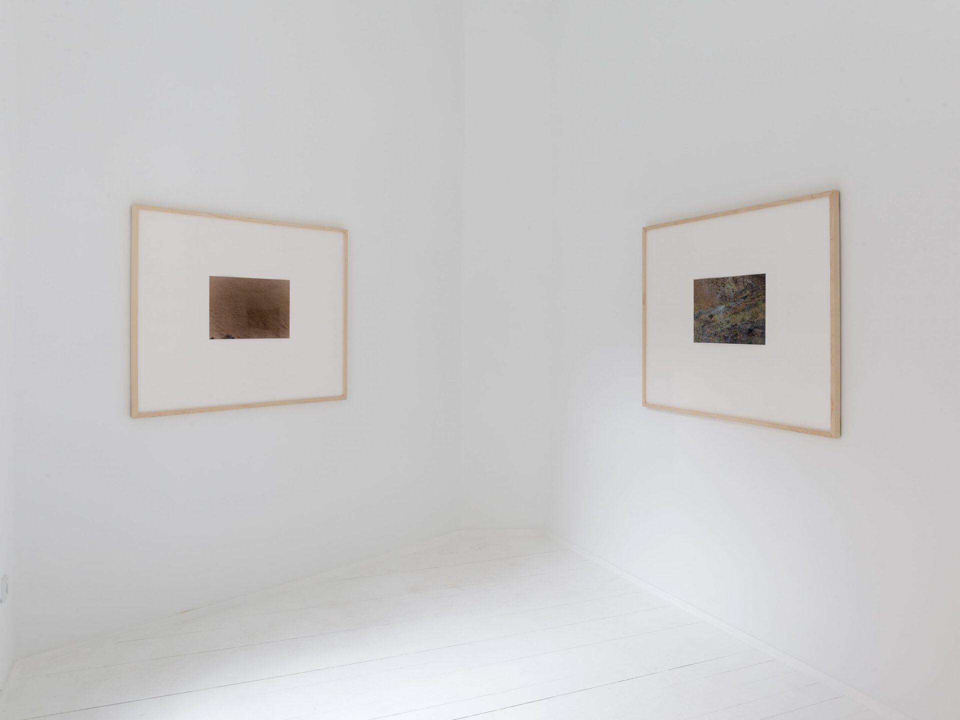 Daniel Maier-Reimer, 'Iran 2008', 2022, C-Print framed, 94 x 118,5 cm (both)