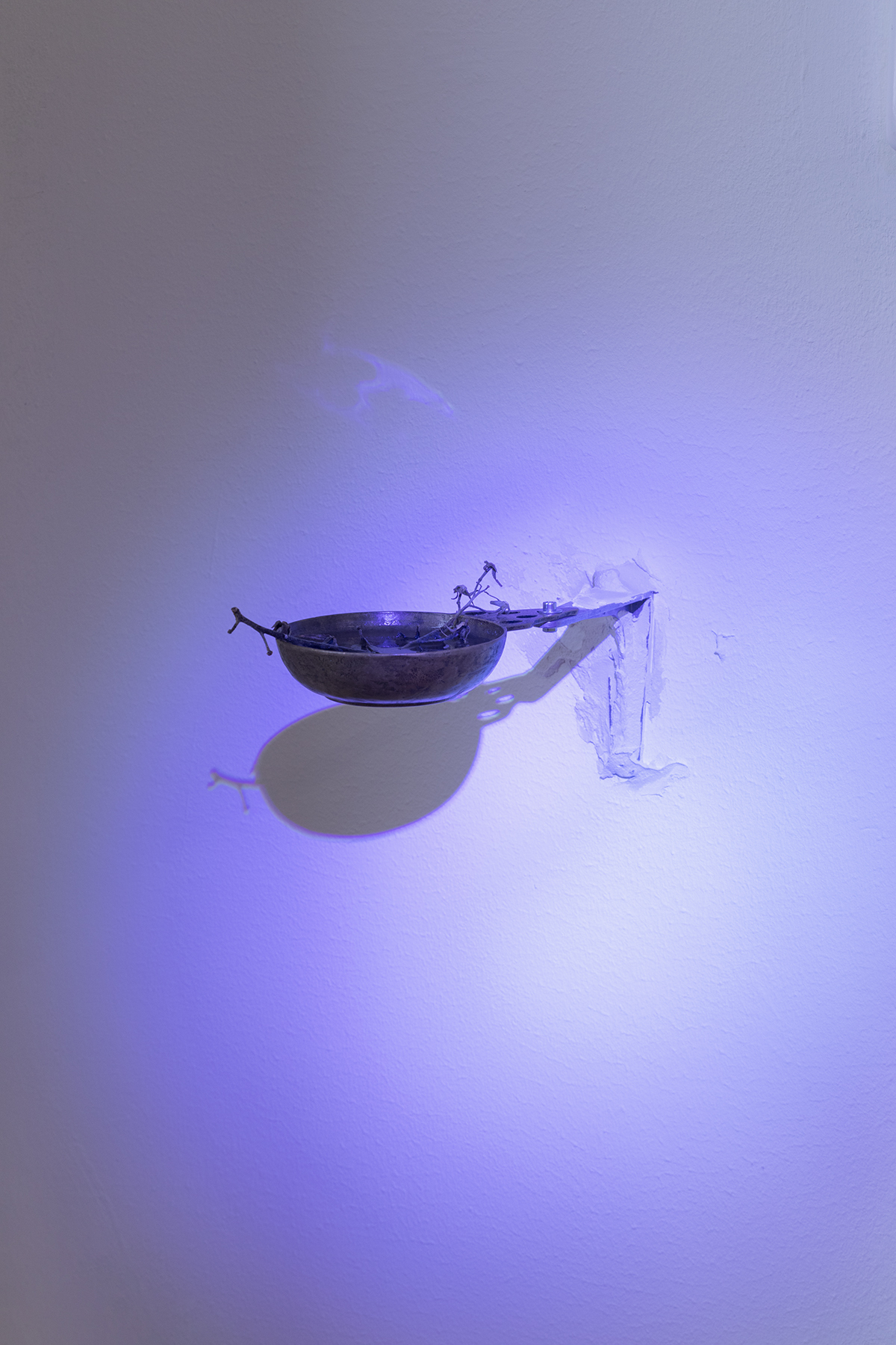 Michael Ray-Von, In Excess of Playtime (2), 2022.