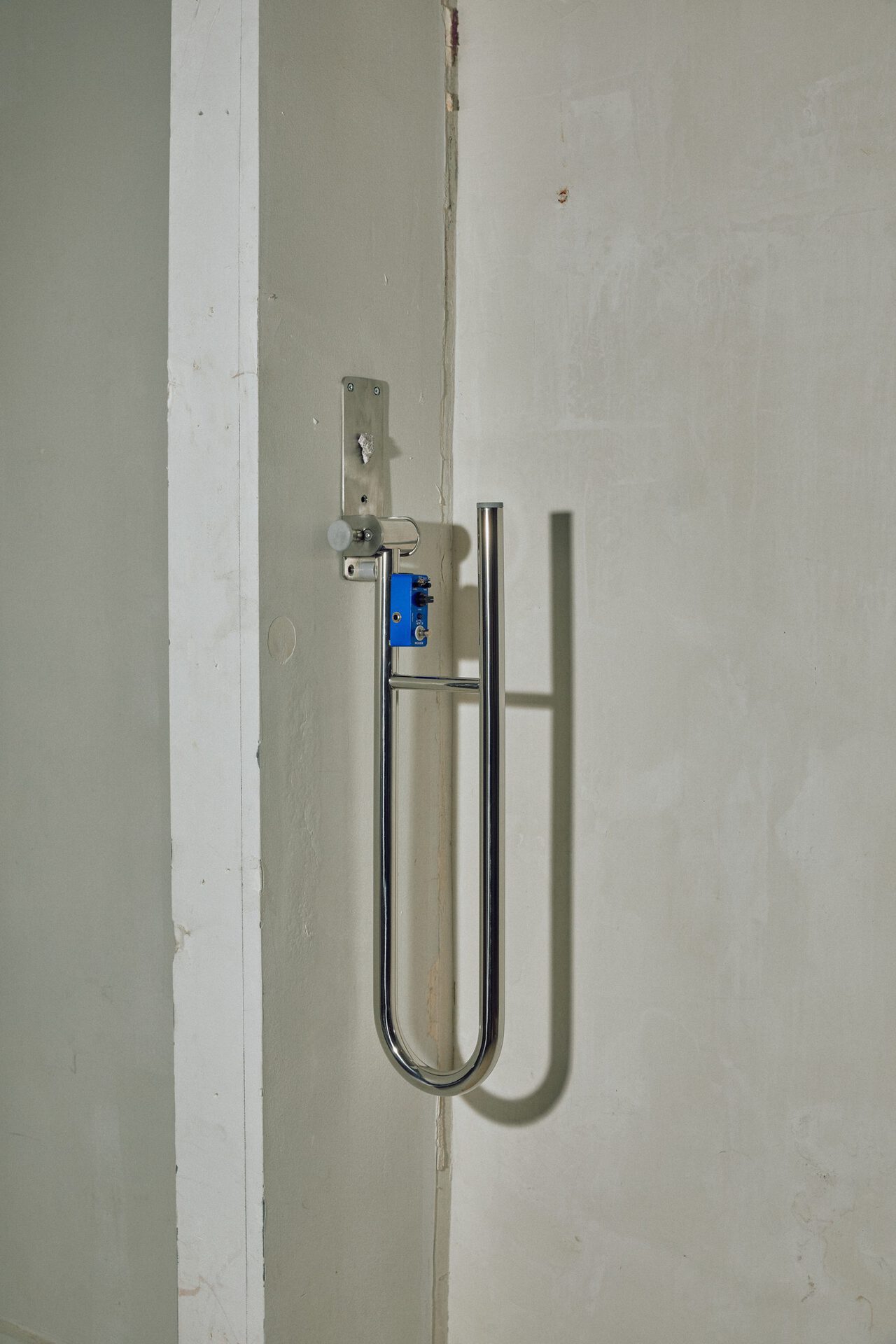 Jay Jermyn, Natural, Tight, Classic, 2022, Stainless Steel, Effects Pedal, Crystal, Various dimensions