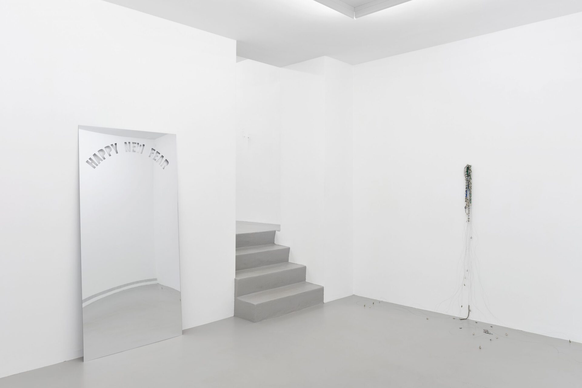 Ceylan Öztrük, Installation view