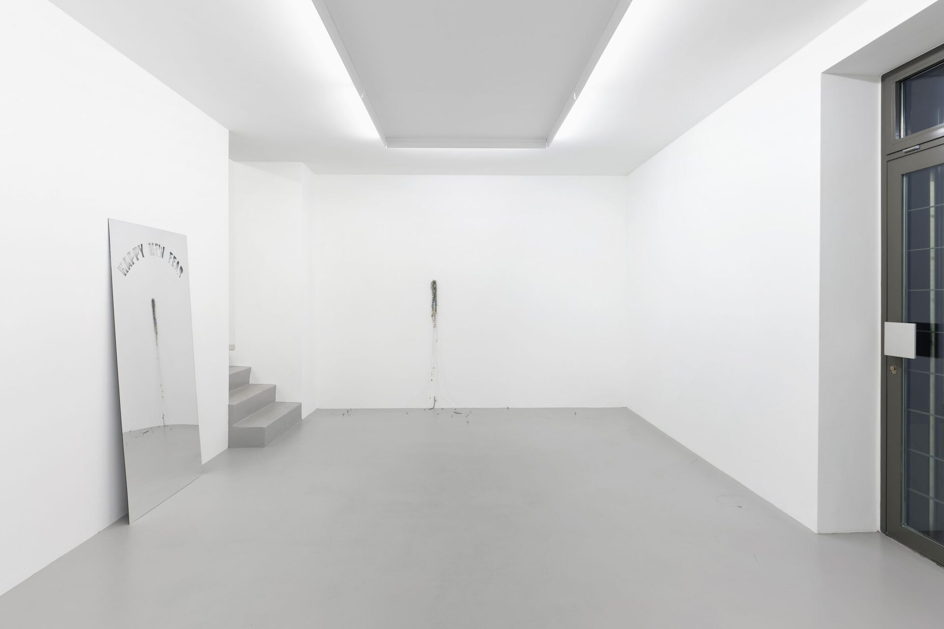 Ceylan Öztrük, Installation view