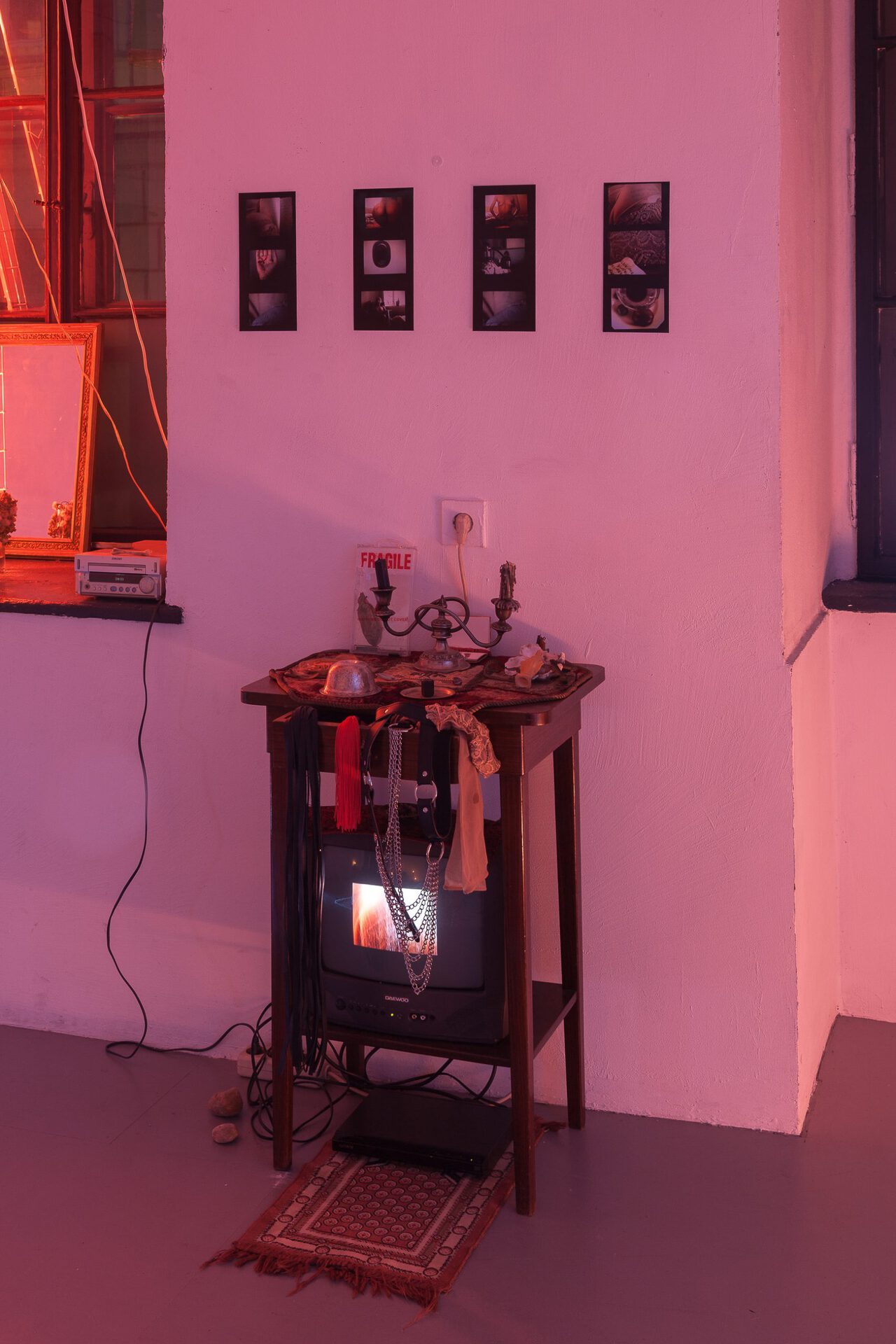 07_Nural Moser, Womanhood, 2019, one- channel video 11:43min