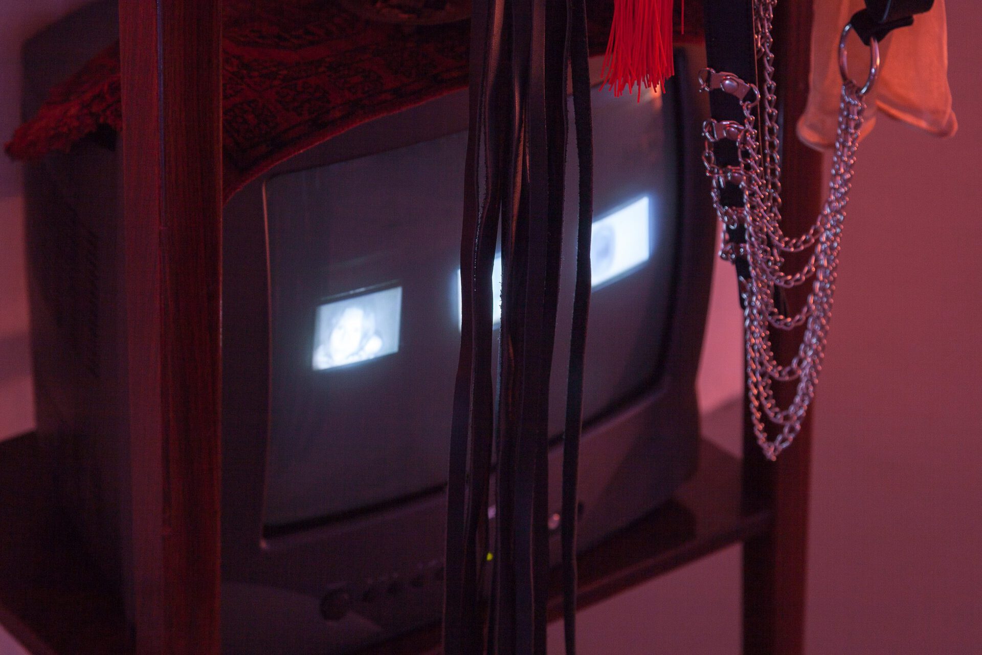 08_Nural Moser, Womanhood, 2019, one- channel video 11:43min