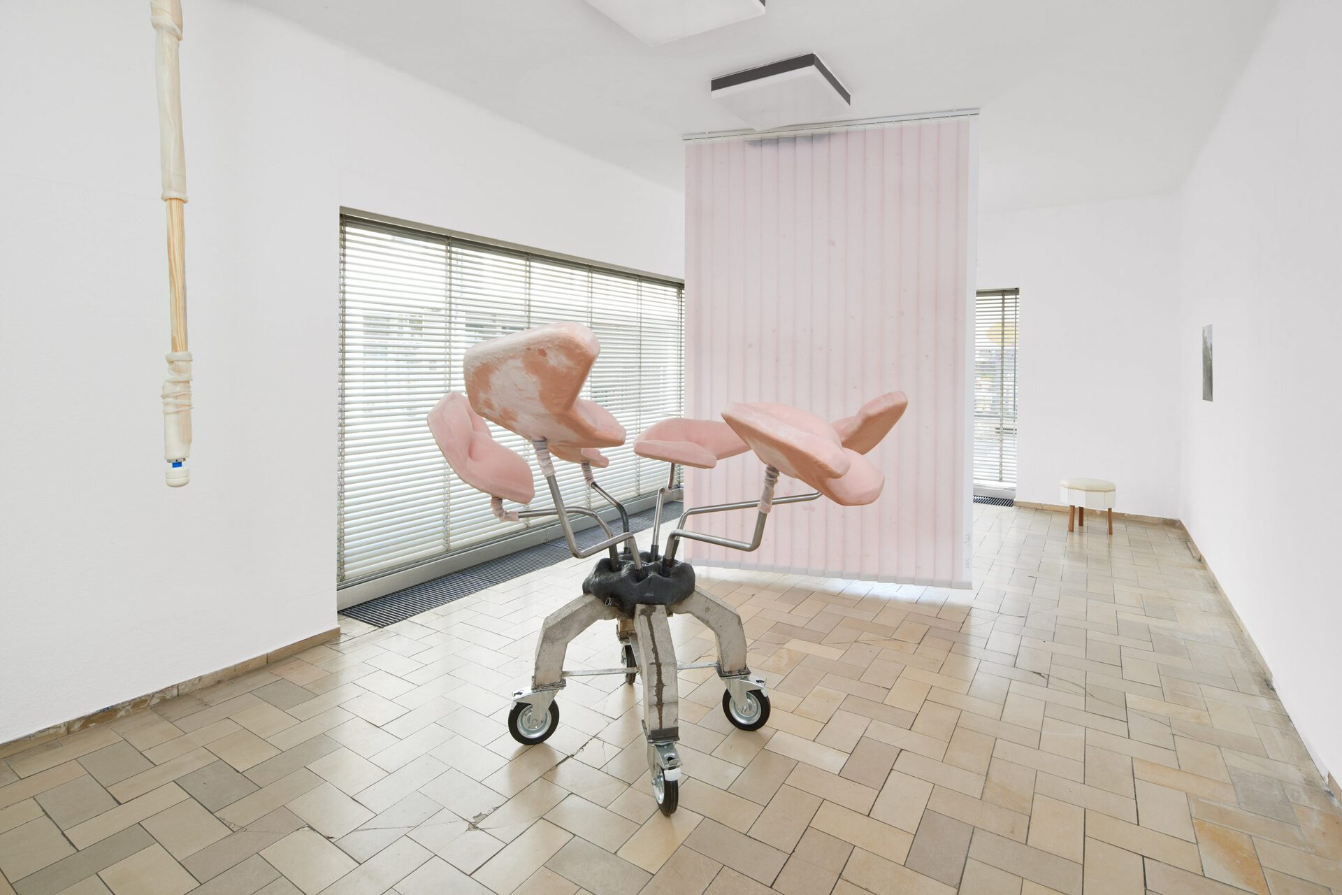 Jens Kothe, Room KVH, 2022
