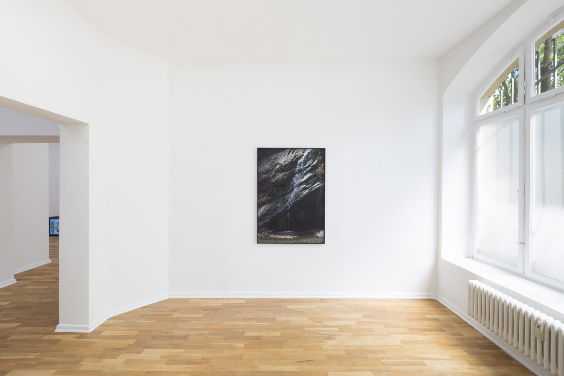 Gole Del Raganello, 2022, Inkjet print, 120 x 85 cm