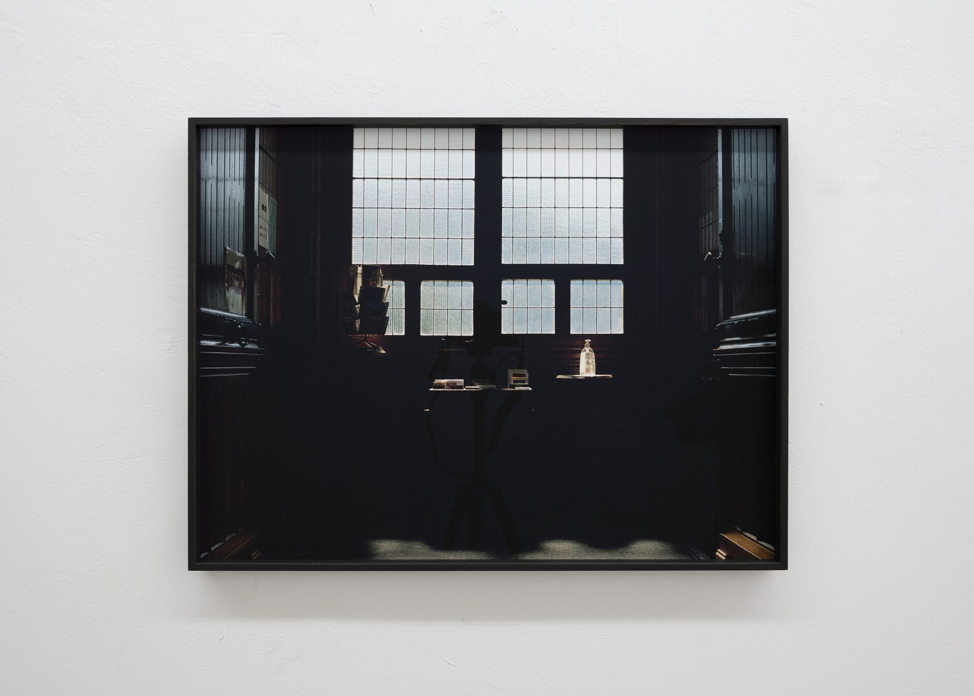 BIOXCARE, 2022, Inkjet print, 45 x 60 cm