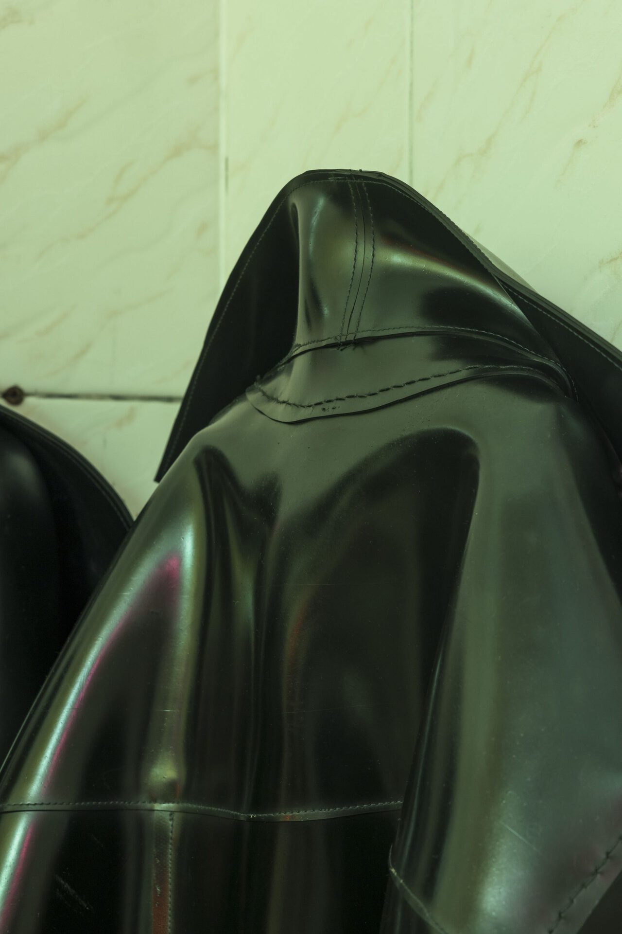 Eva Gold, The Last Cowboys, Ginny on Frederick, 2022