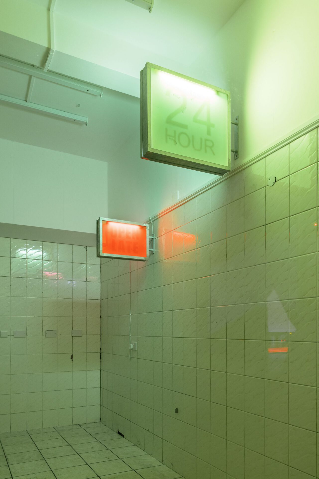 Eva Gold, The Last Cowboys, Ginny on Frederick, 2022