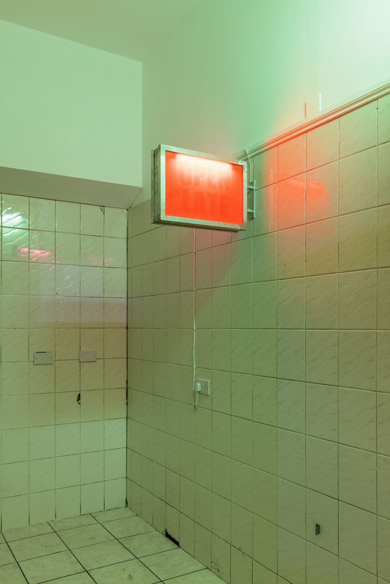 Eva Gold, The Last Cowboys, Ginny on Frederick, 2022