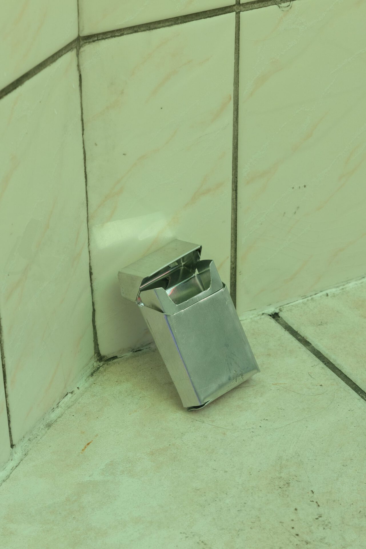 Eva Gold, The Last Cowboys, Ginny on Frederick, 2022