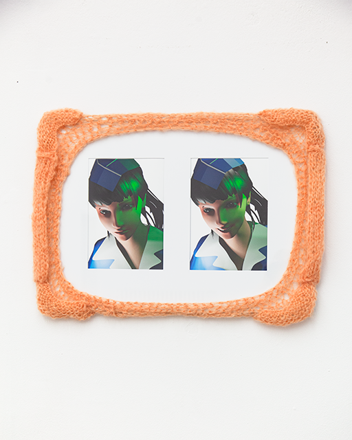 POST 3 portrait Print 2