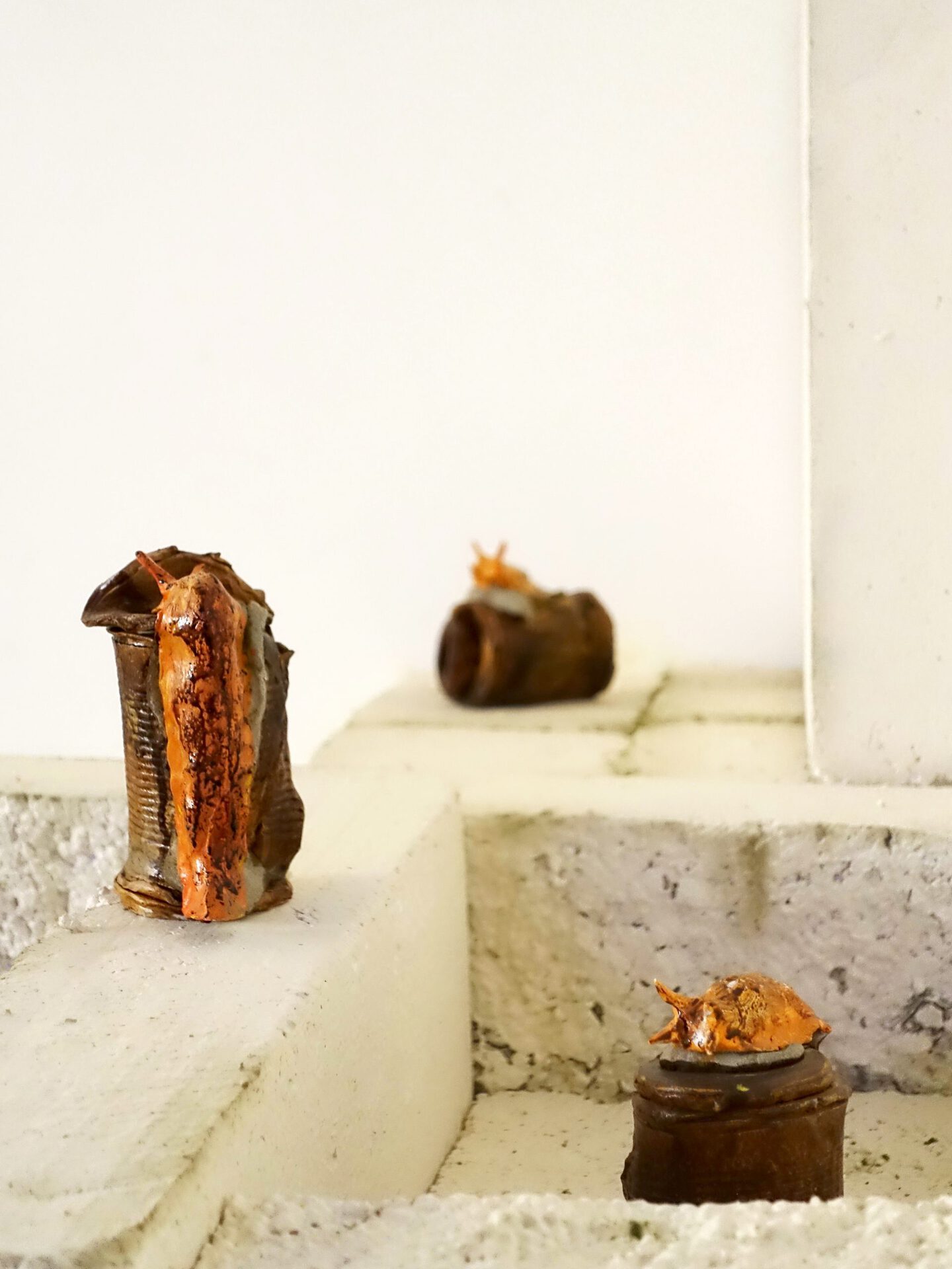 Nicolas Valckenaere, Greffe kiss, 2021 ; photo ©Rachel Magnan