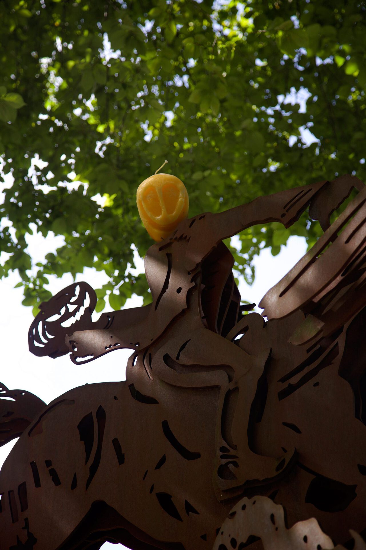 Namor Ynrobyv, May The Bridges I Burn, Light The way, 2021