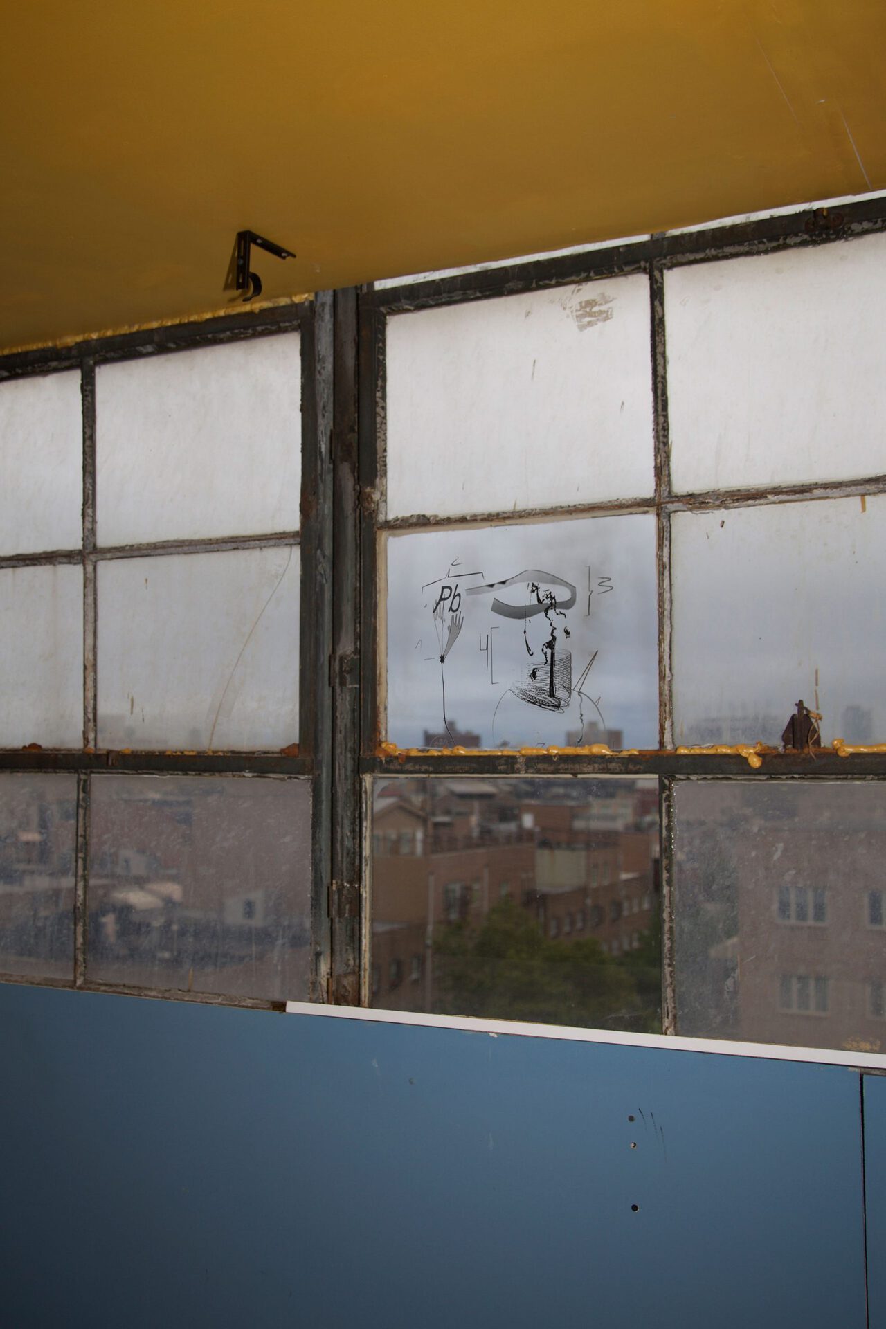 Daniel Huettler, LE(AD)MON-CA_OSt, 2021