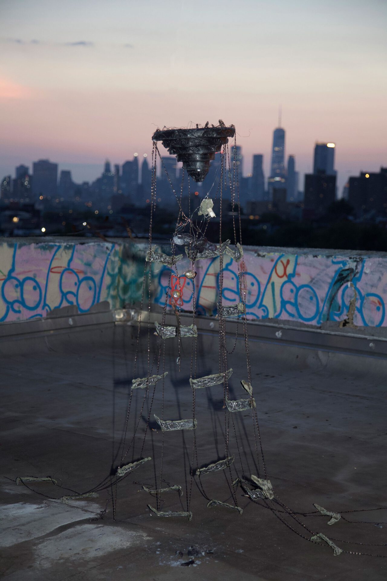 Hanna Umin, Your Fate (Kuoros), 2021