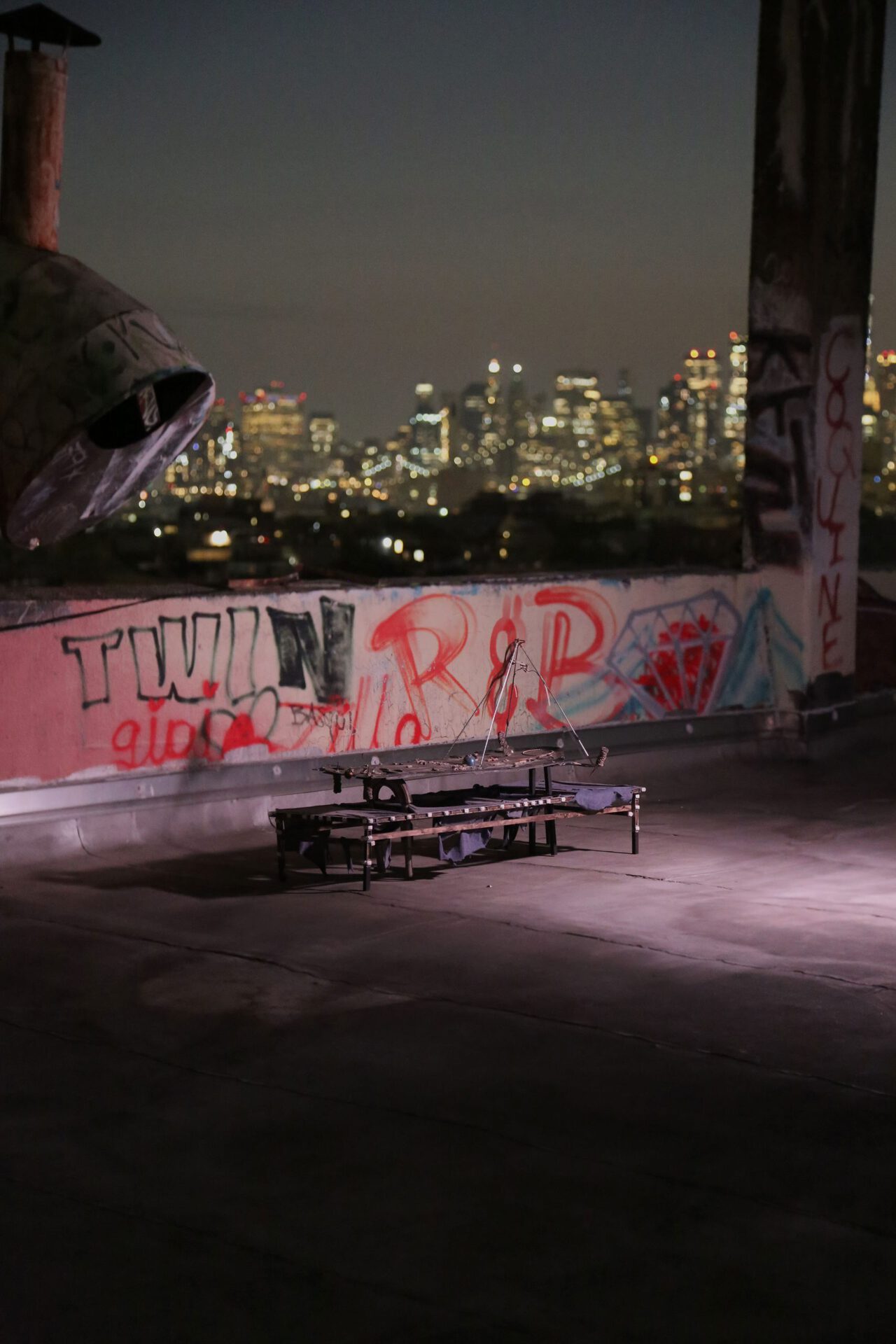 Hanna Umin, Phaedra, 2021