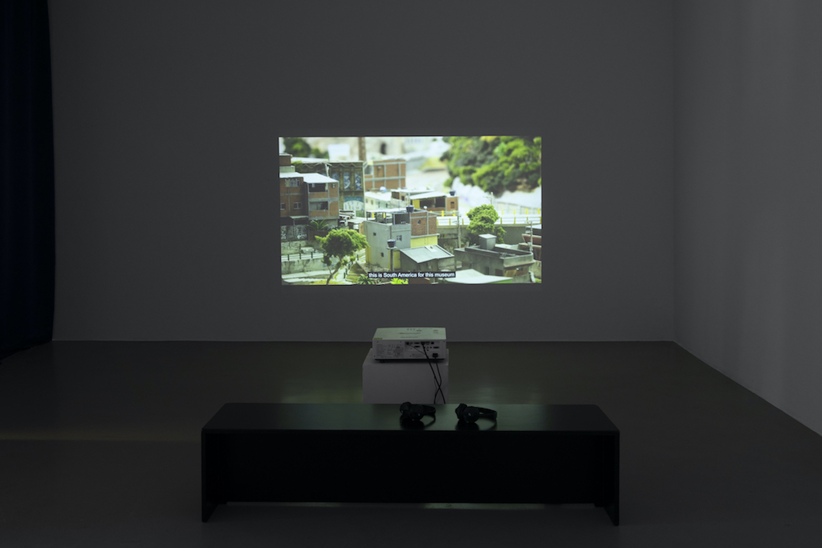 Catalina González González: For You After the Summer, 2020/2021. Courtesy the artist. Photo: Franziska von den Driesch