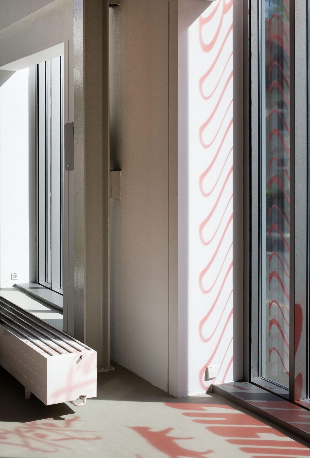7 Dina El Kaisy Friemuth, Sheut – The Other You. No History at All, Chapter 2, 2022, Detail. Photo: Jens Franke.