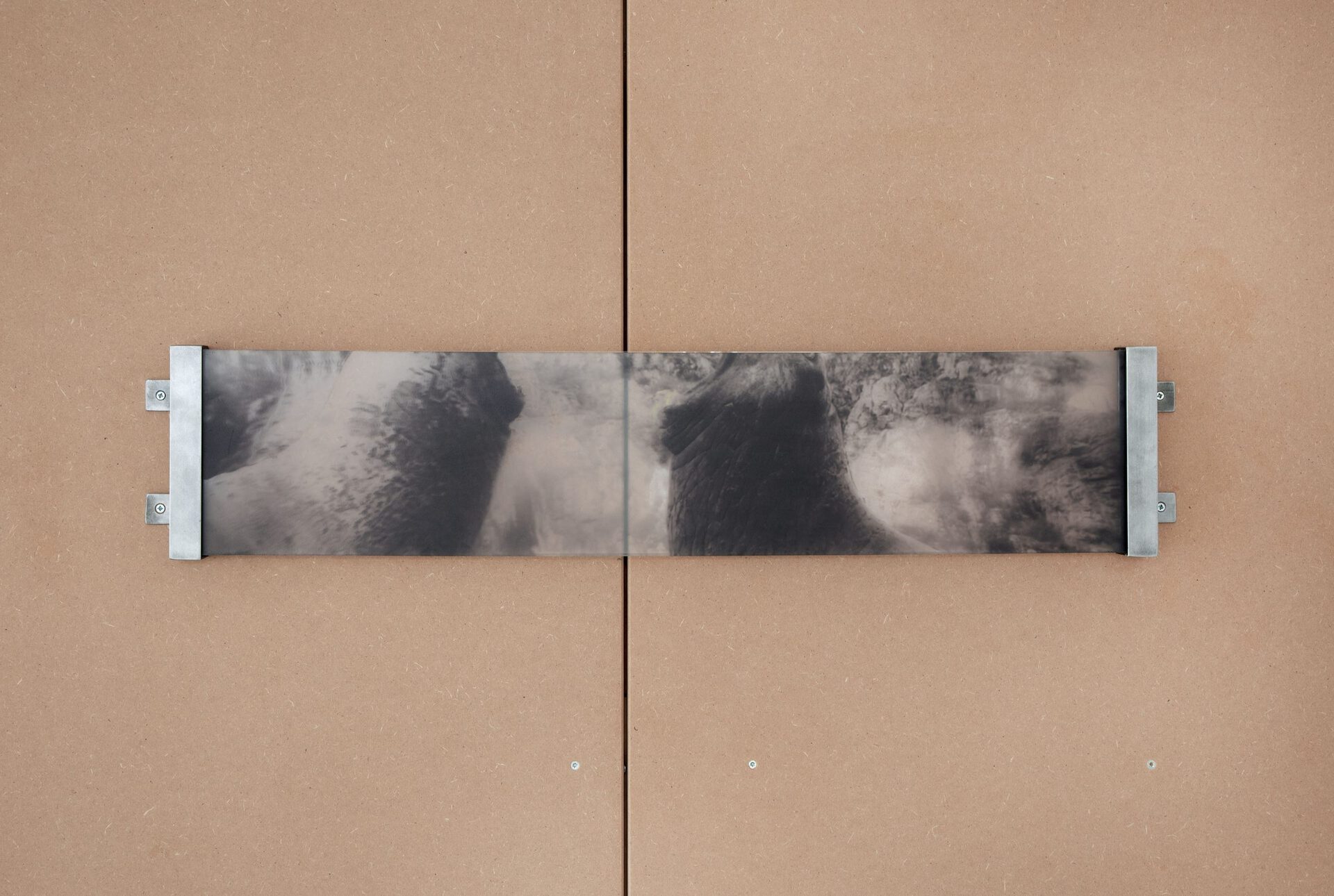 10 Leonie Kellein, Les amis, 2022, Detail, Photo: Jens Franke.